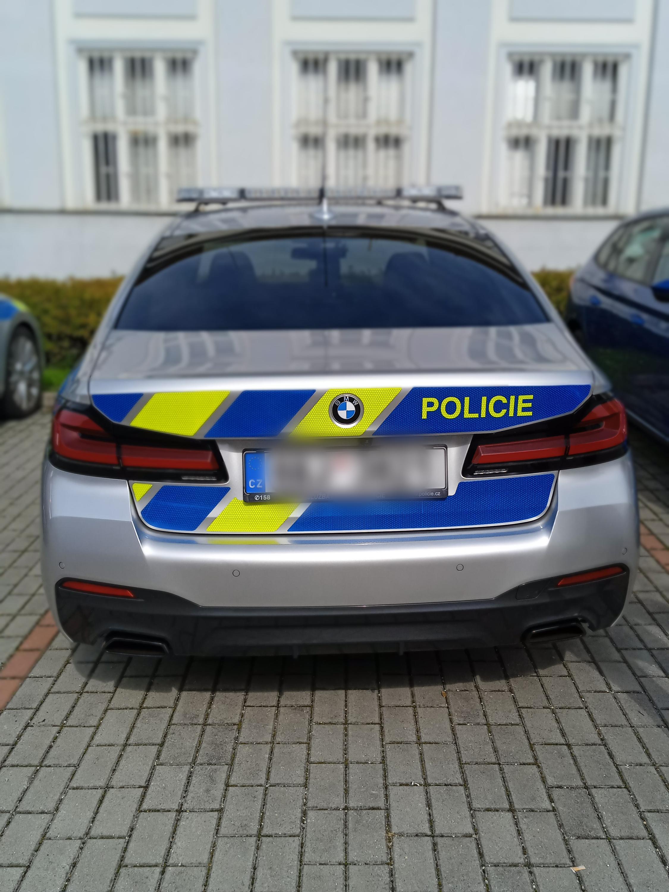 Policie ČR - Obvodní oddělení Jindřichův Hradec foto 4