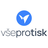 logo VŠE PRO TISK