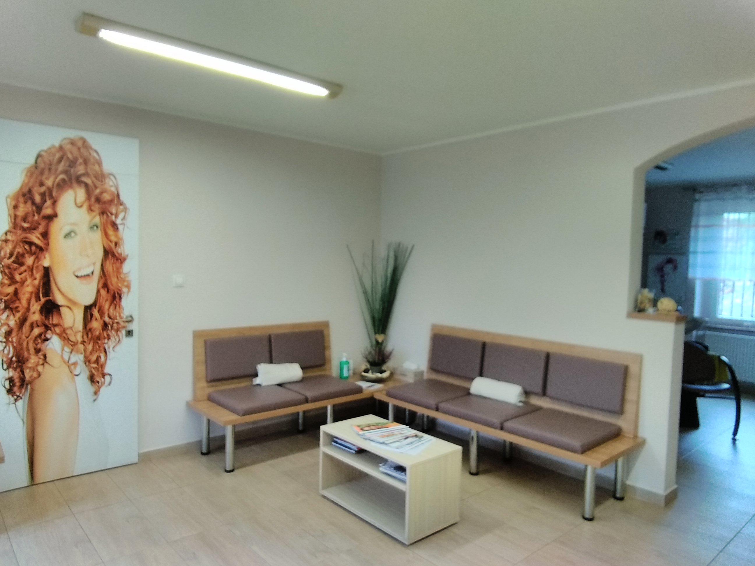 Kadeřnictví Radka Krejčí foto 2