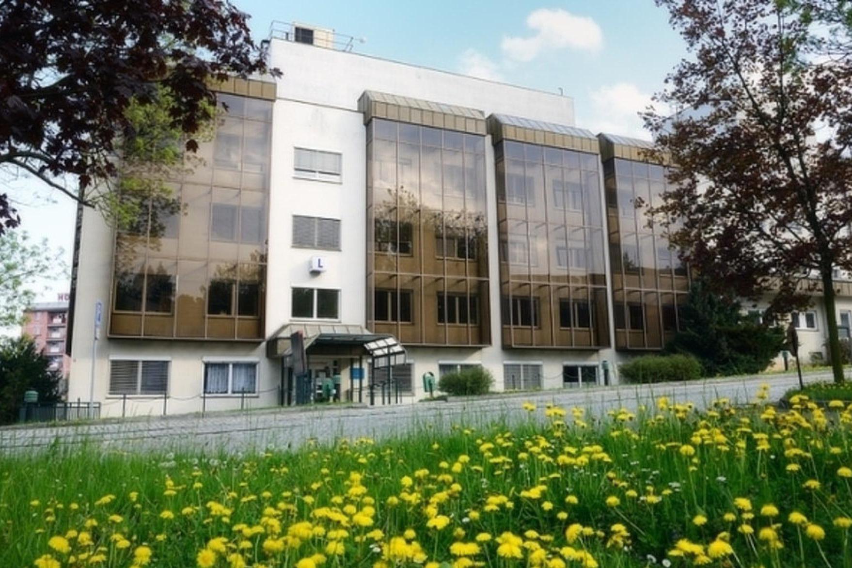 Transfuzní oddělení - Fakultní nemocnice Olomouc foto 1