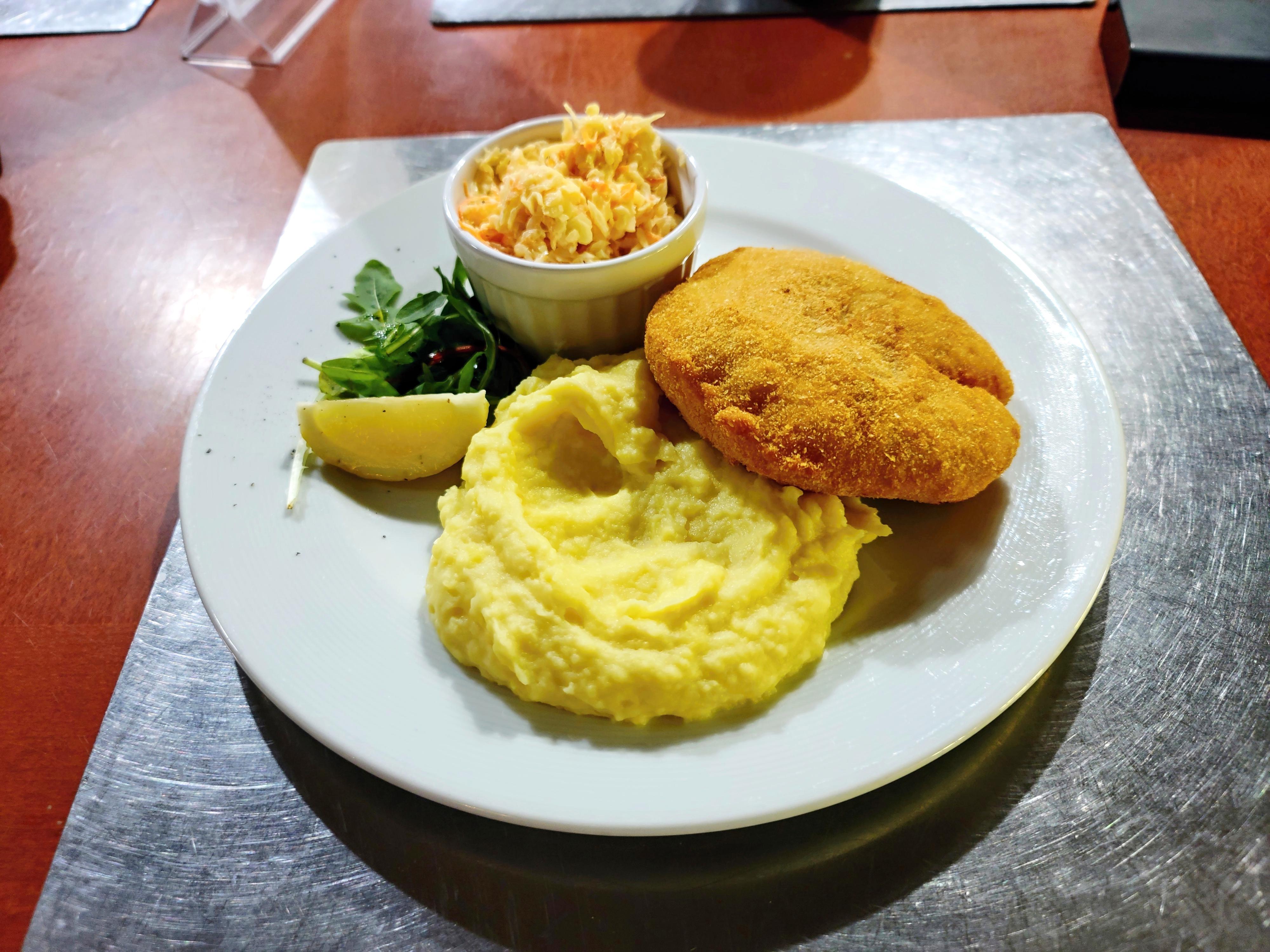 Park restaurant
