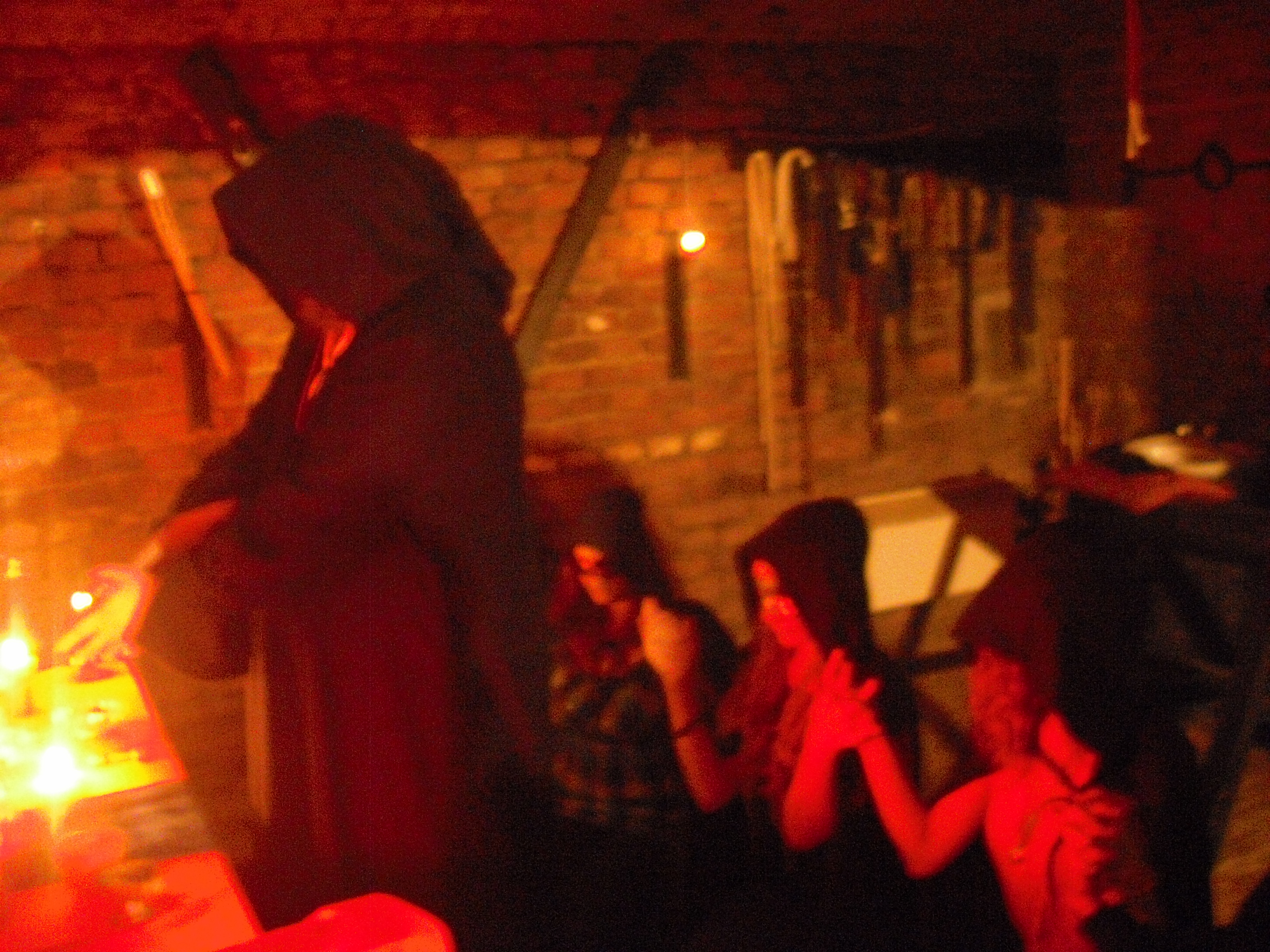 U Hadonoše - magická poradna foto 2