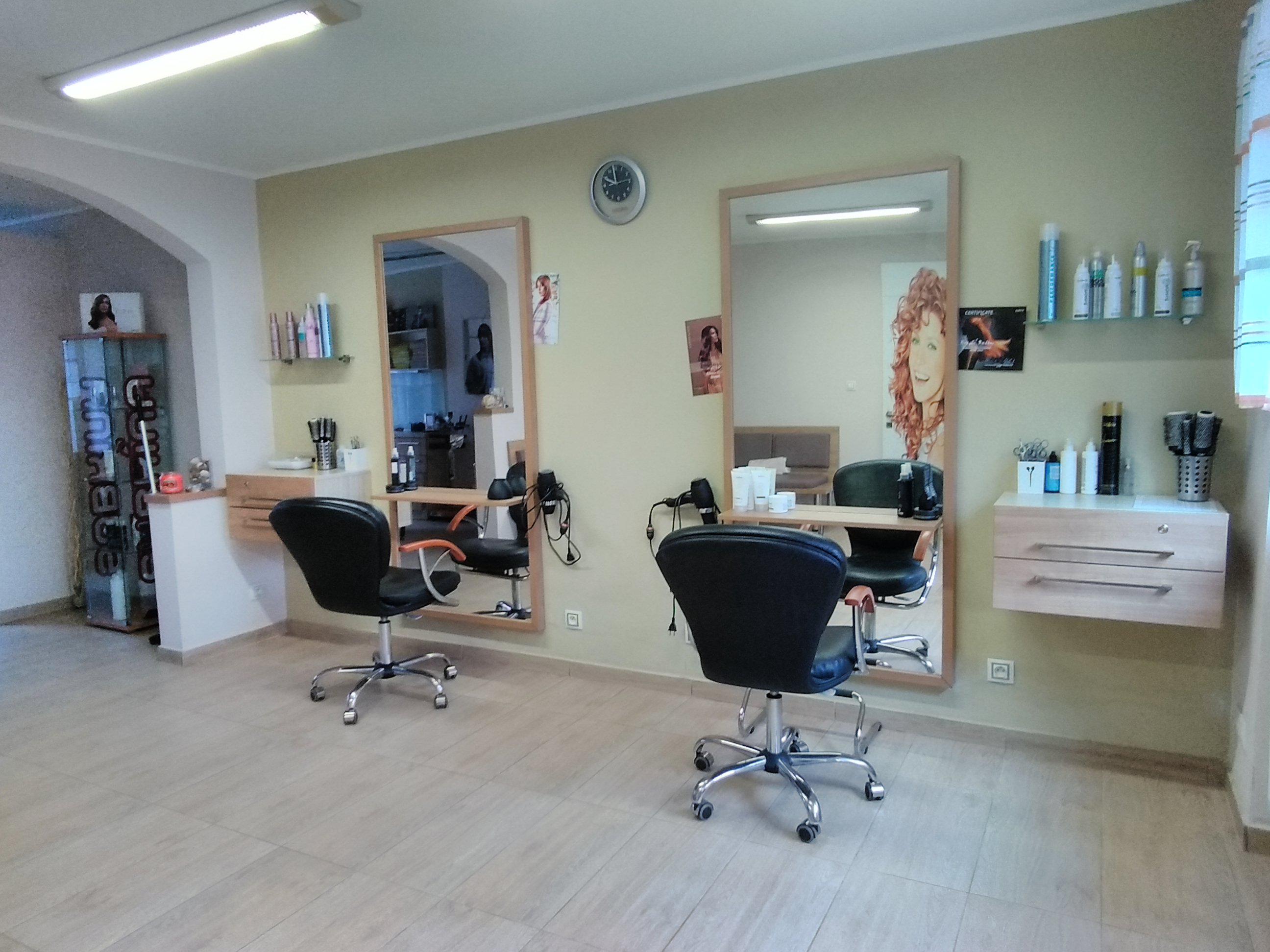 Kadeřnictví Radka Krejčí foto 3