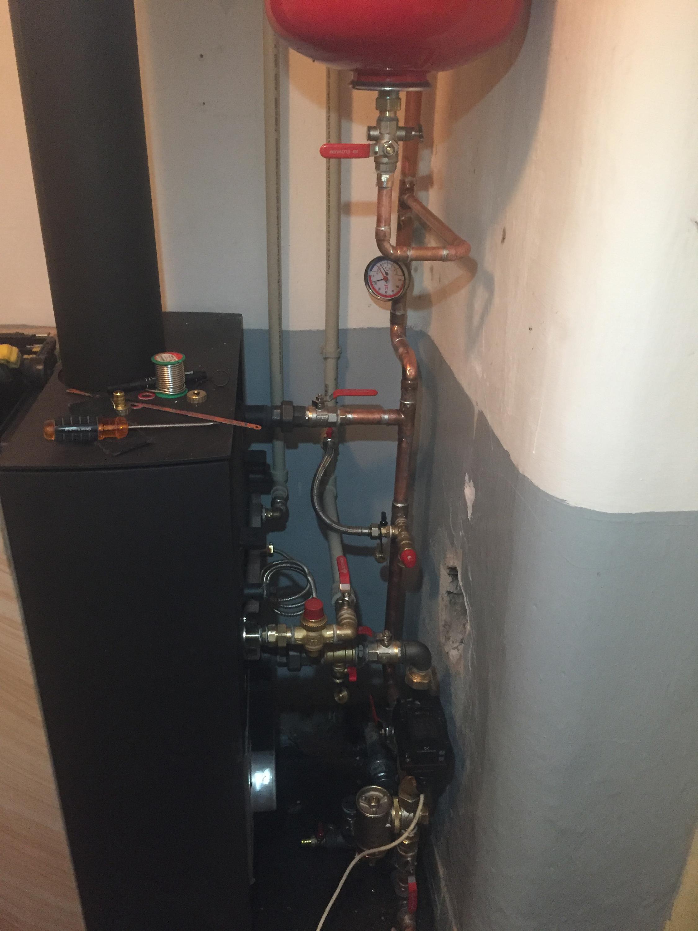 Scholze-Munzar s.r.o. voda topení odpady plyn foto 6