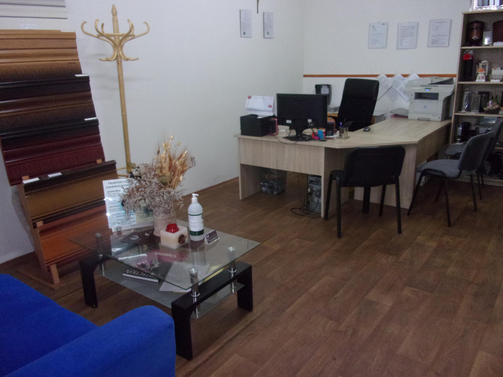 Pohřební služba Záře s.r.o.