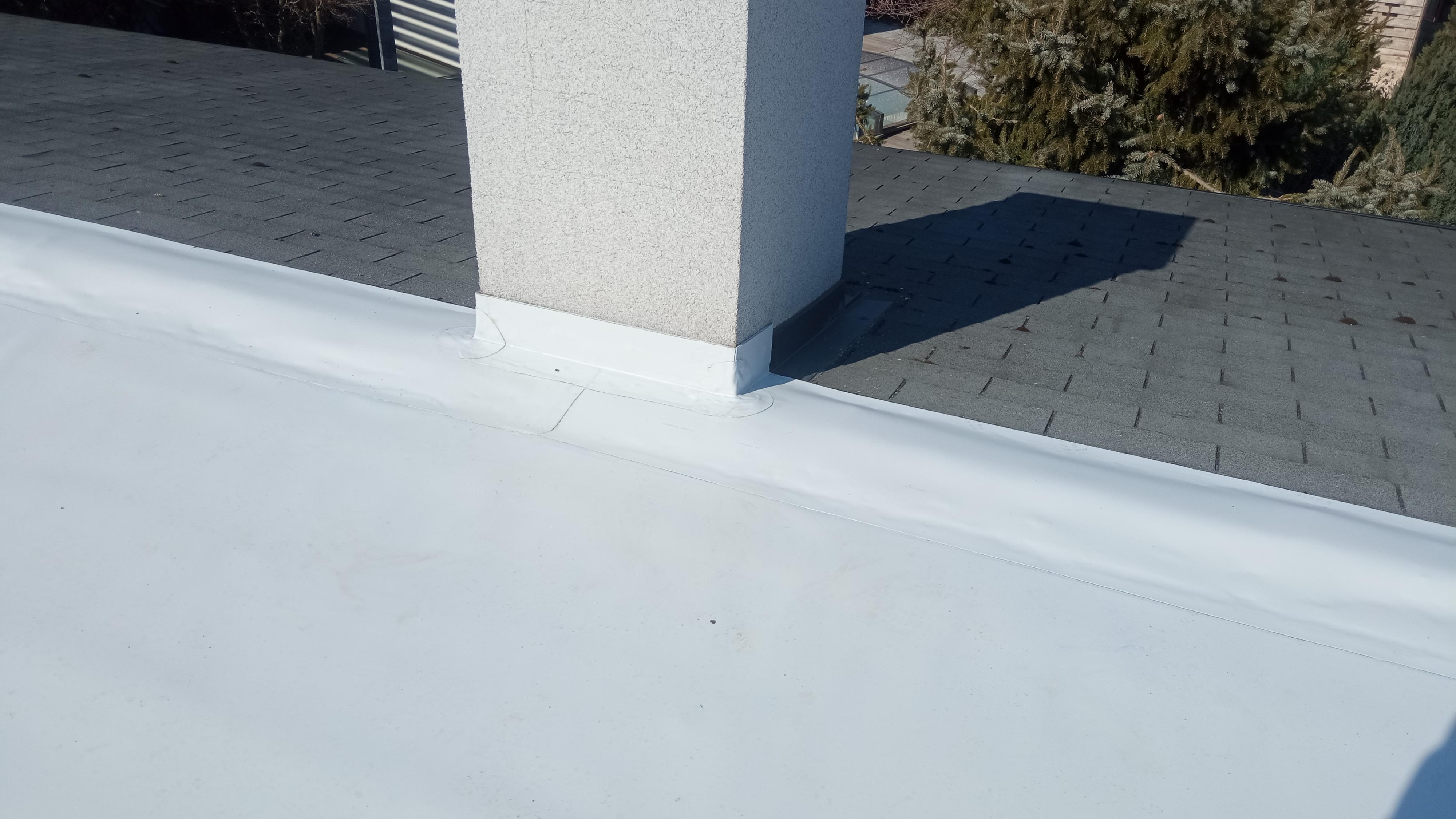 Žaneta Mrvová - Hydroizolace střech, teras a balkónů foto 3