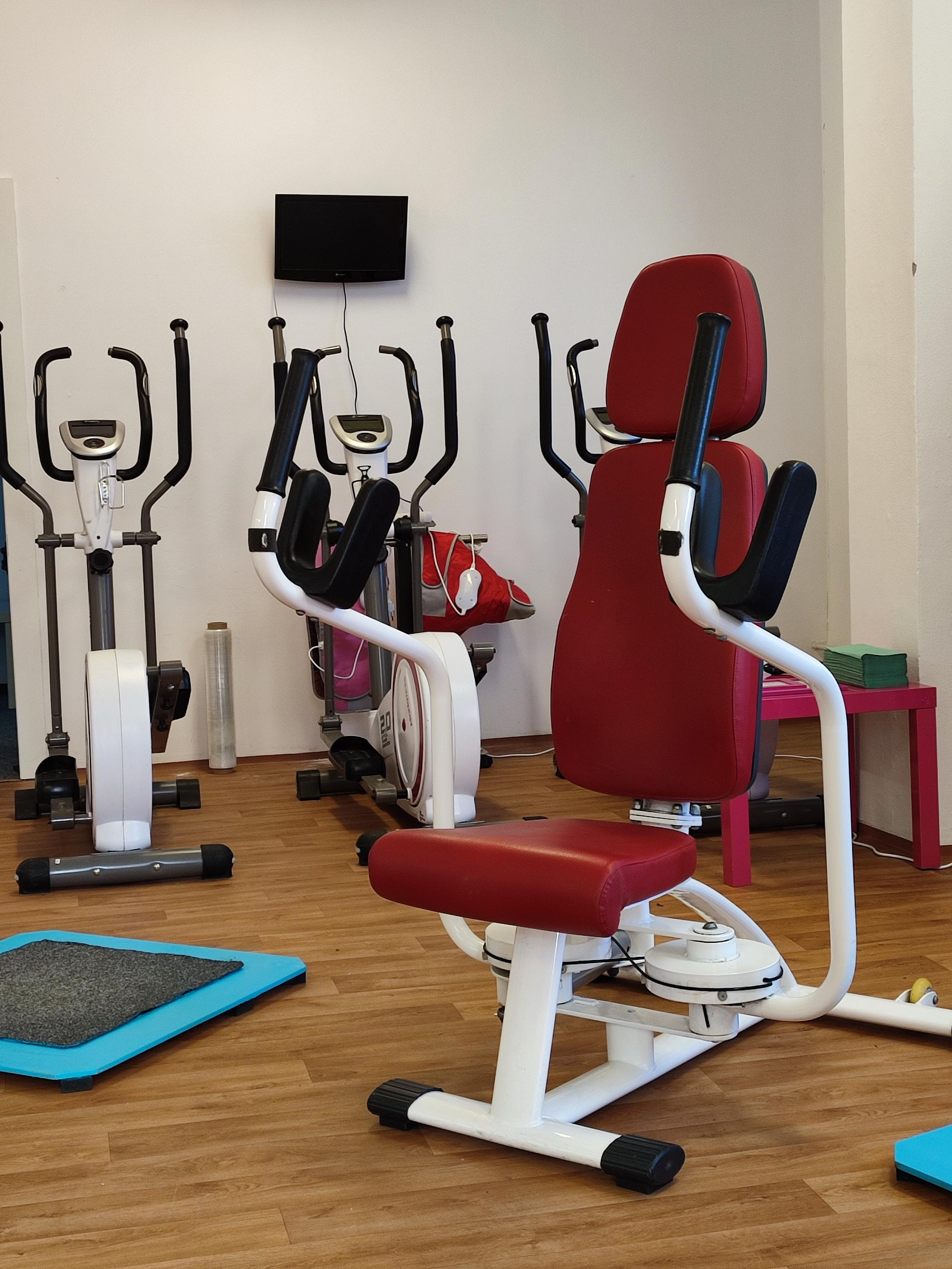 AURA Fit Lady Club foto 3