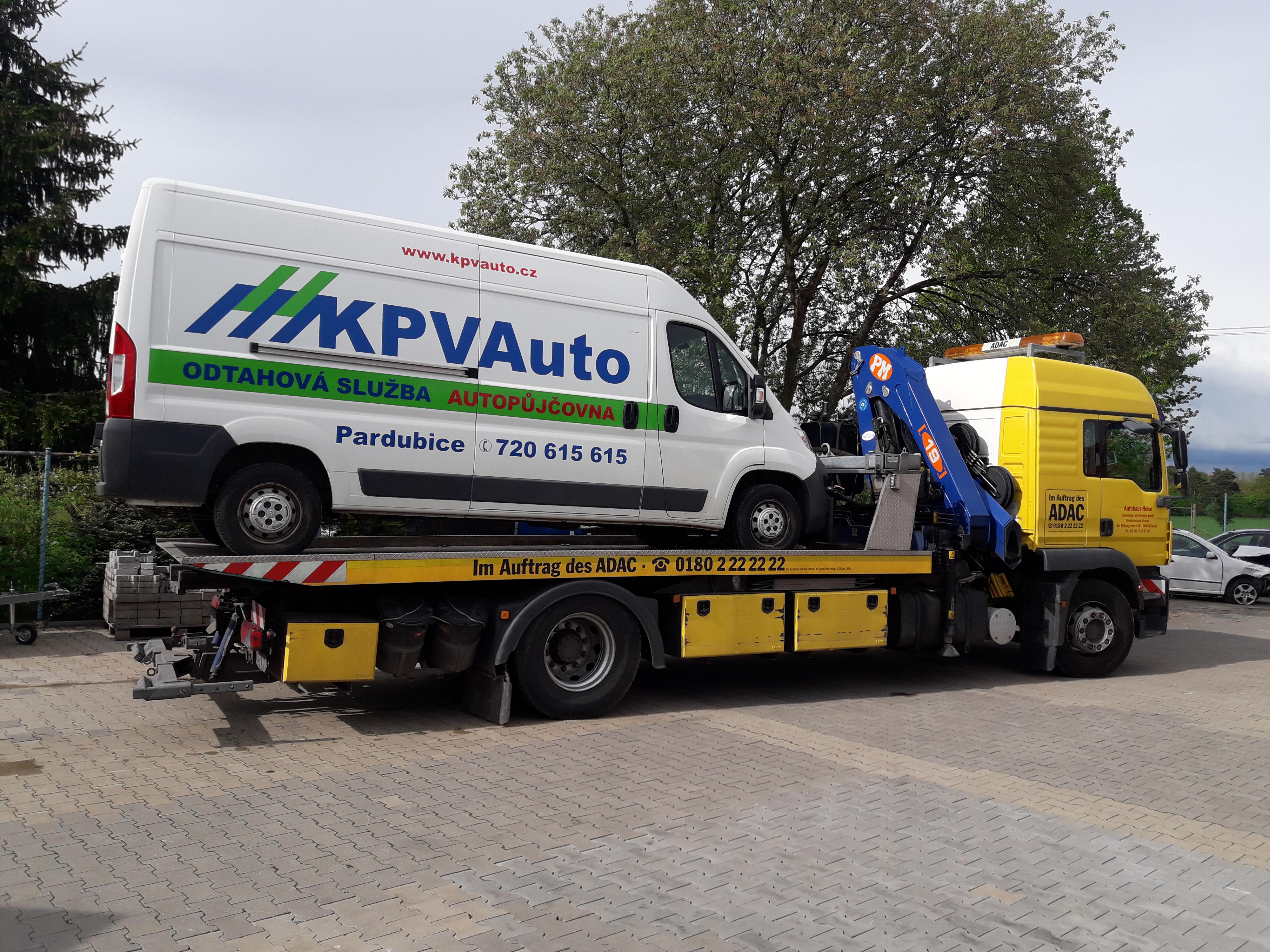 KPV Auto, s.r.o. foto 3