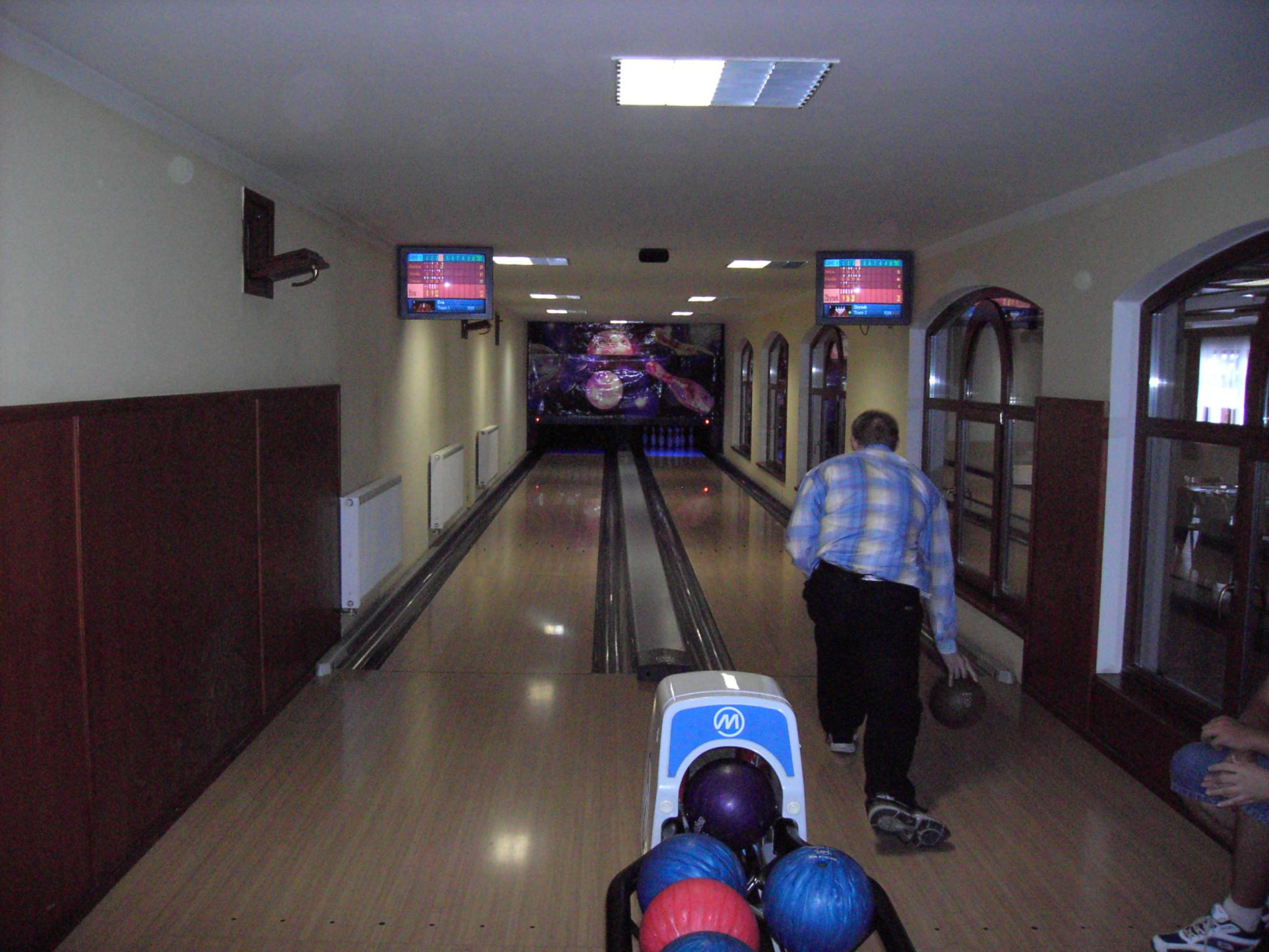 Restaurace U Camprů foto 2