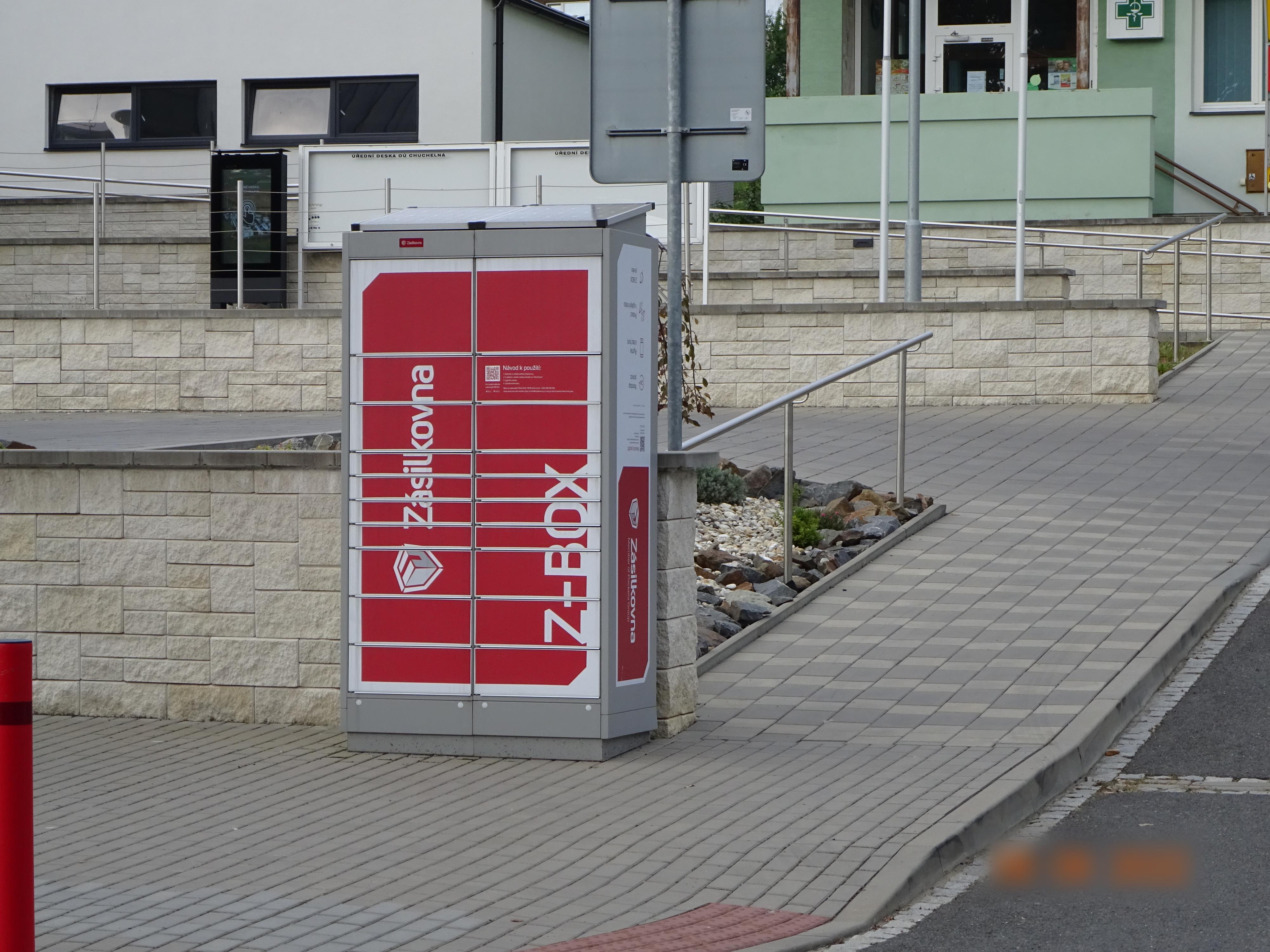Z-BOX