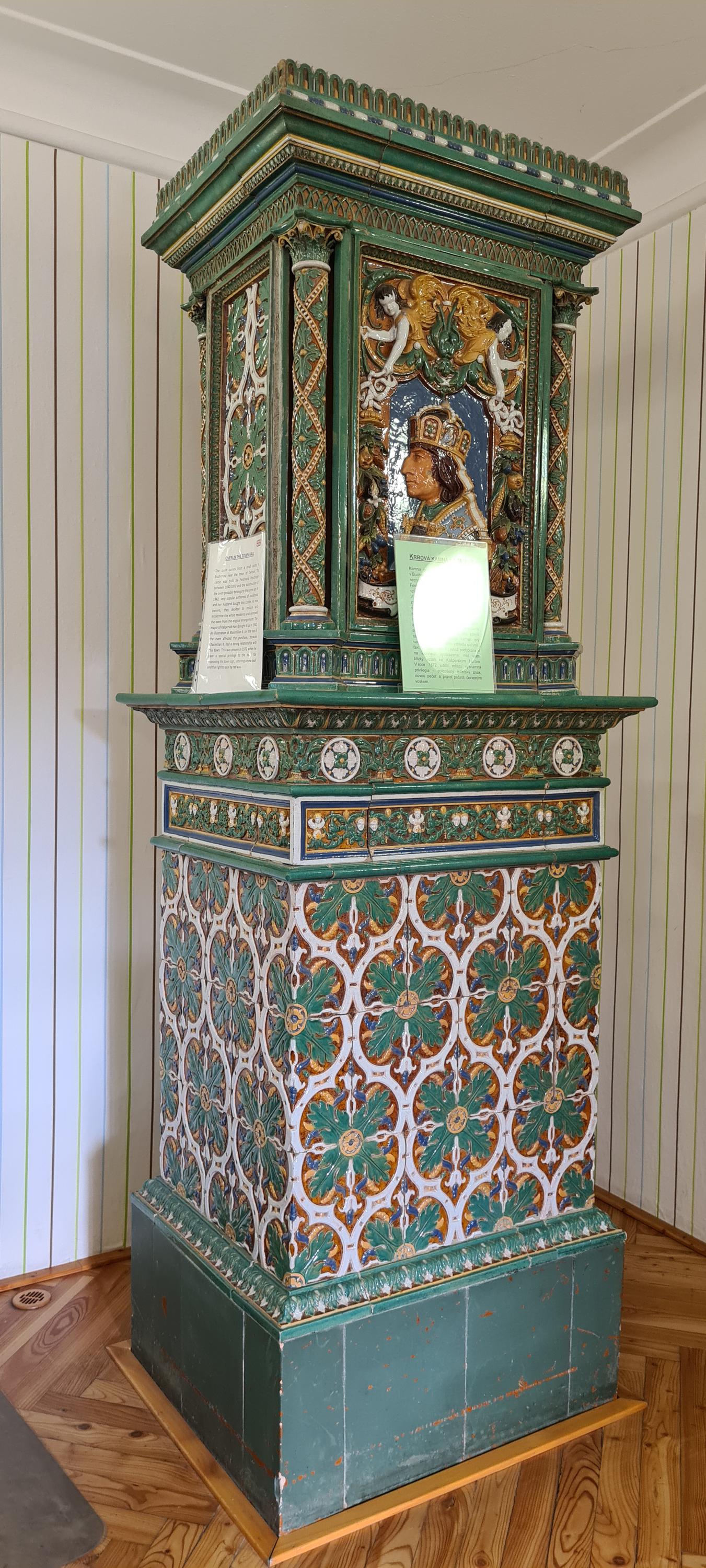 Městské kulturní a informační středisko Kašperské Hory foto 3