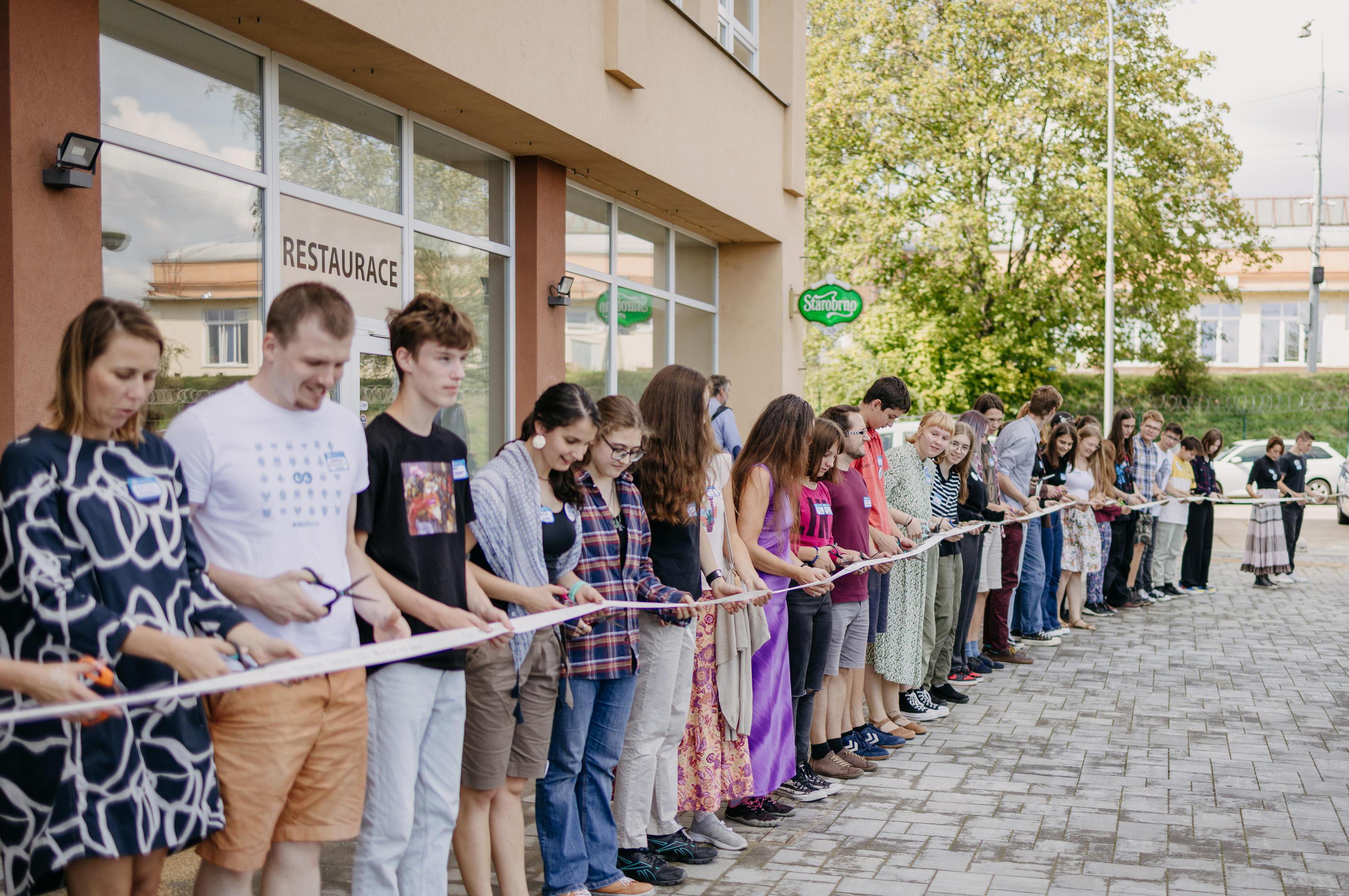 Střední ScioŠkola Brno