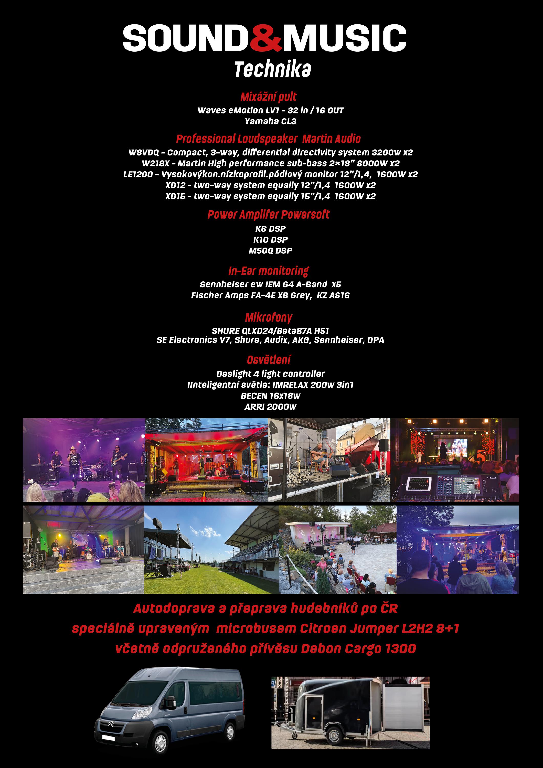 SOUND & MUSIC foto 6