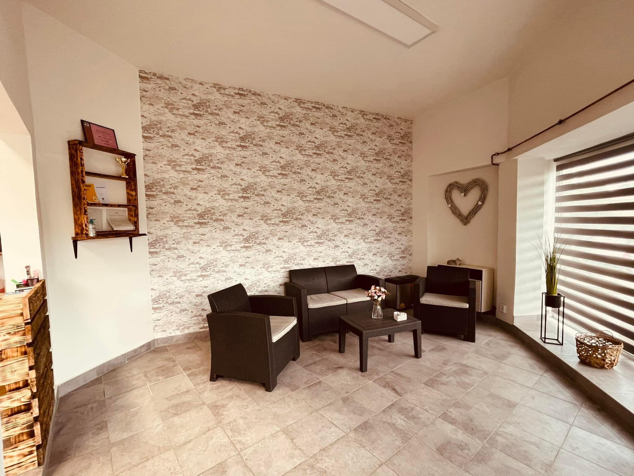 Psí salon Winter Diamond foto 4