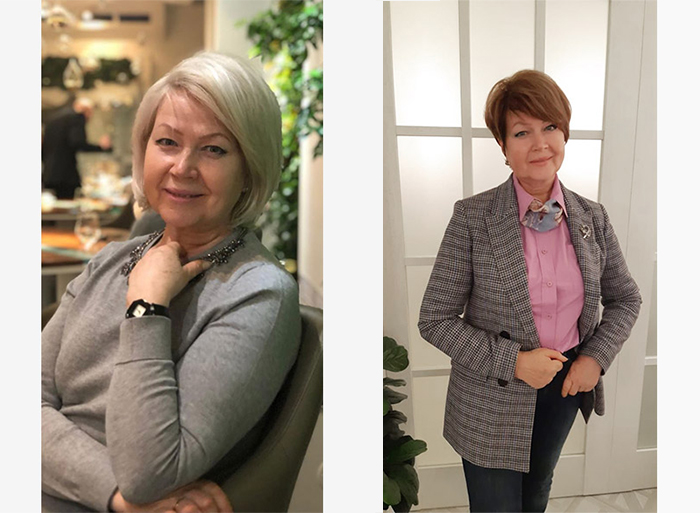 Osobní stylistka Brno foto 4