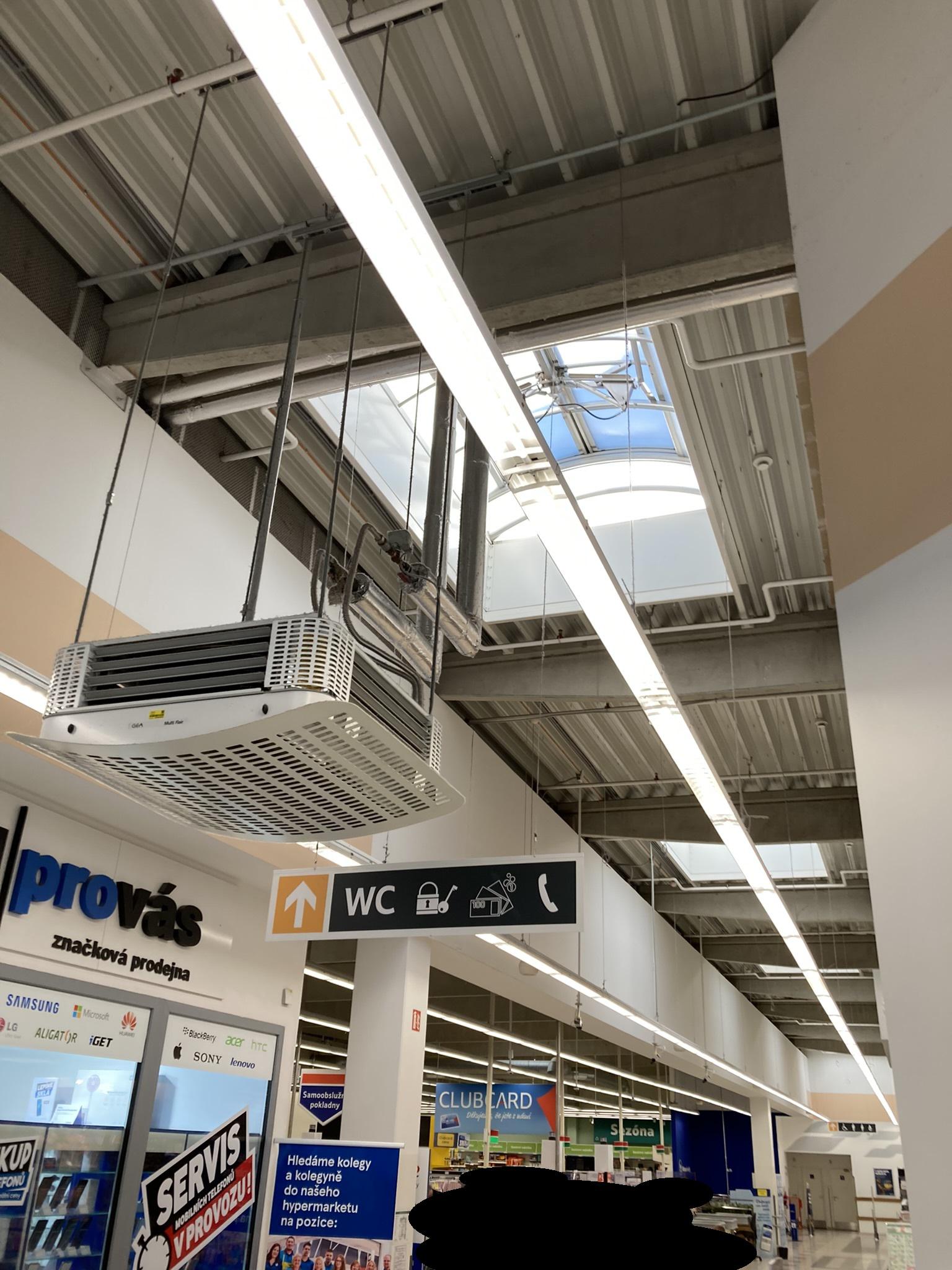 Tesco