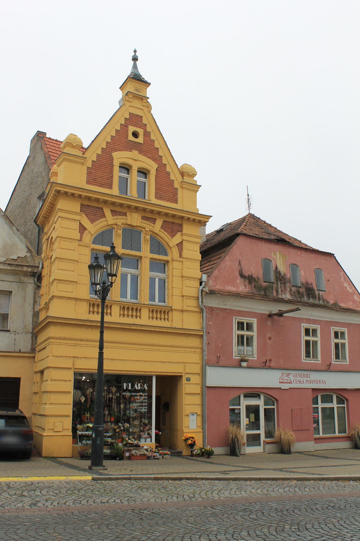 Klára květiny, s.r.o. foto 2