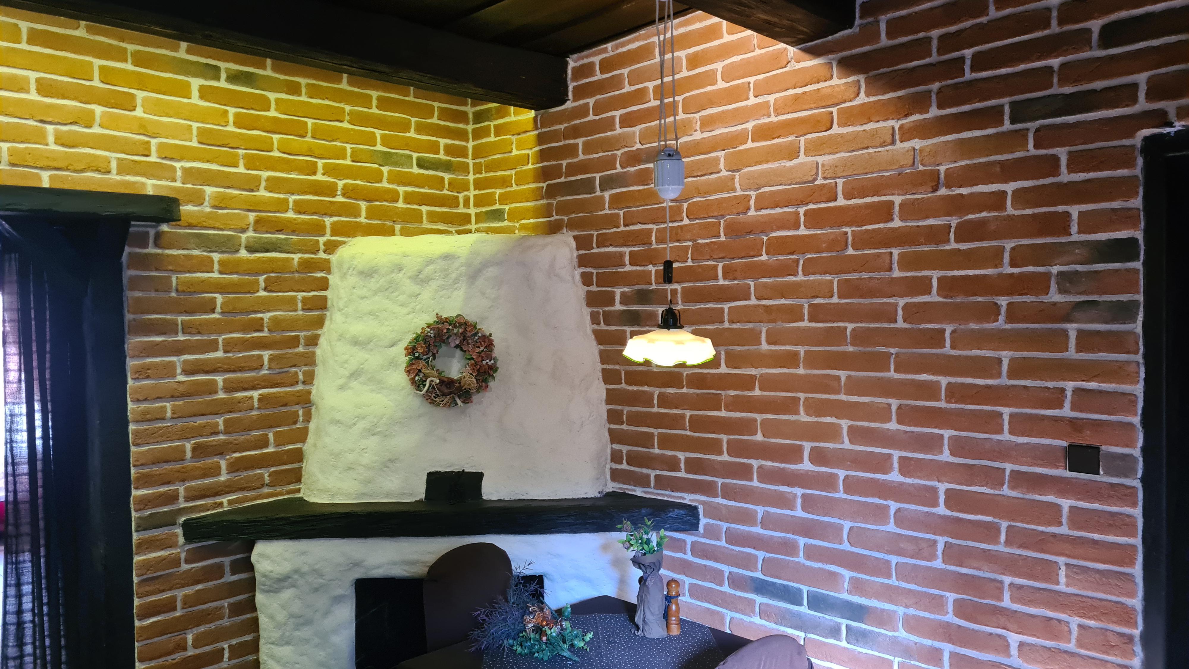 Restaurant Bohemia foto 2