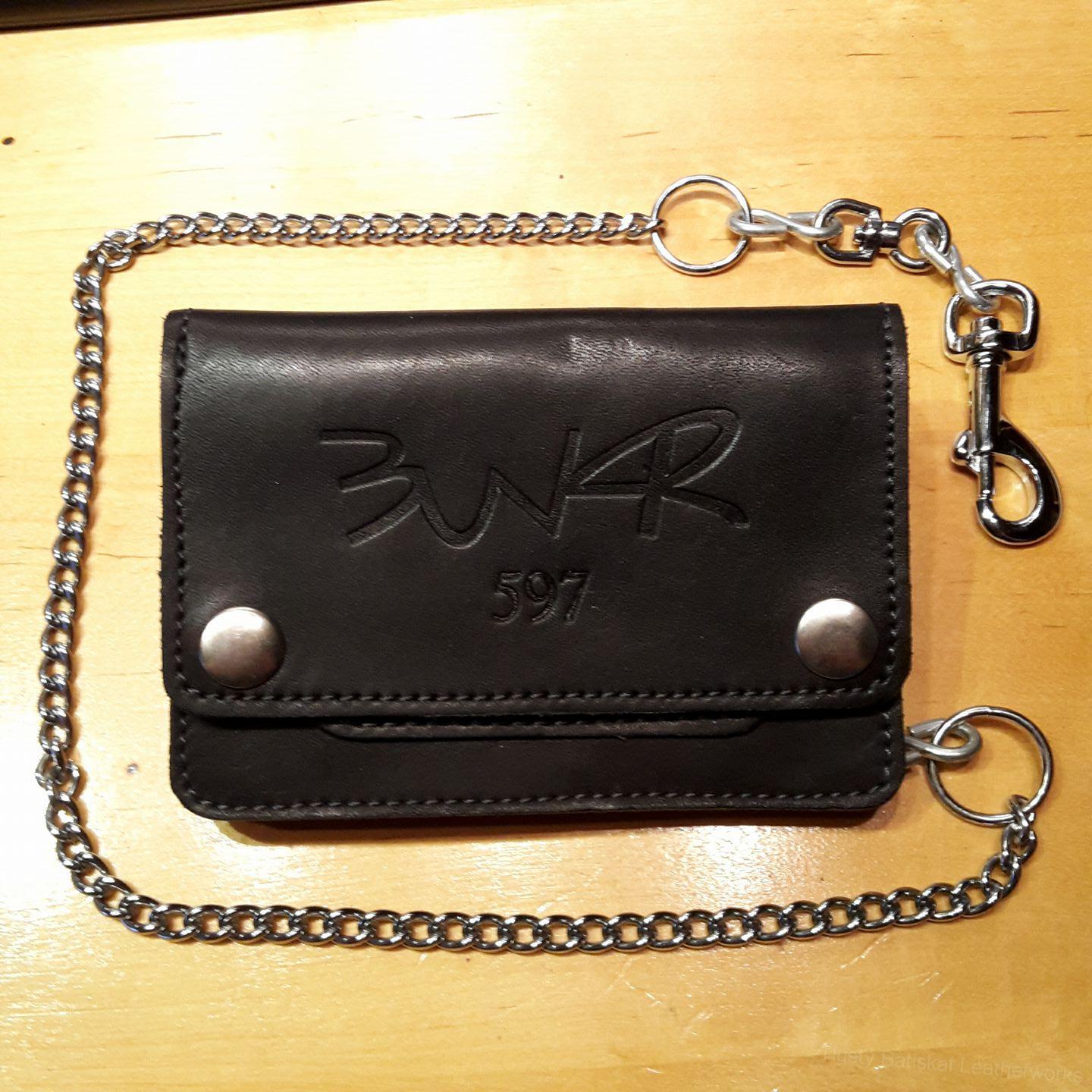 Roman Tlustý - kožedělství Tlustypi foto 6