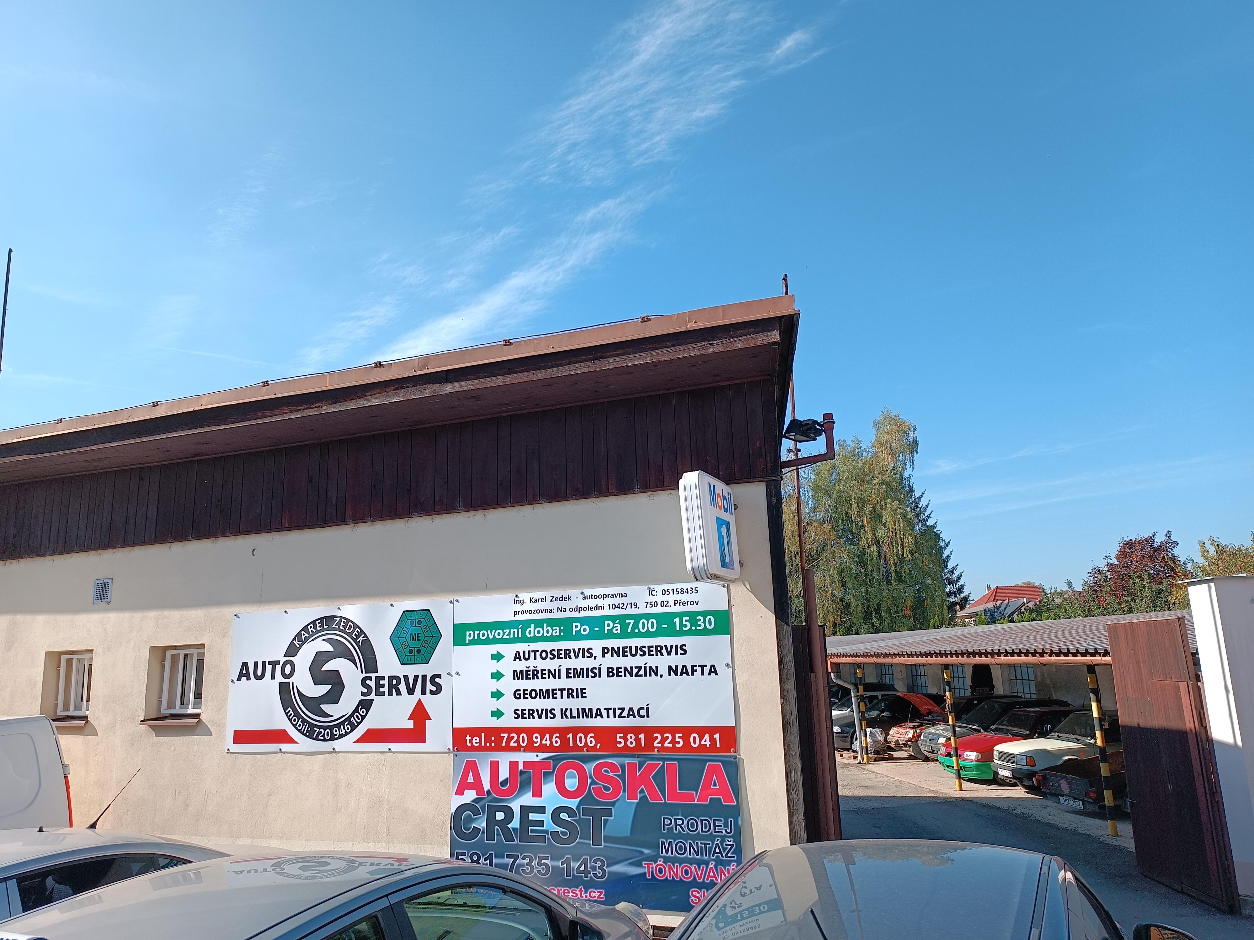 ZedCarServis s. r. o. foto 2