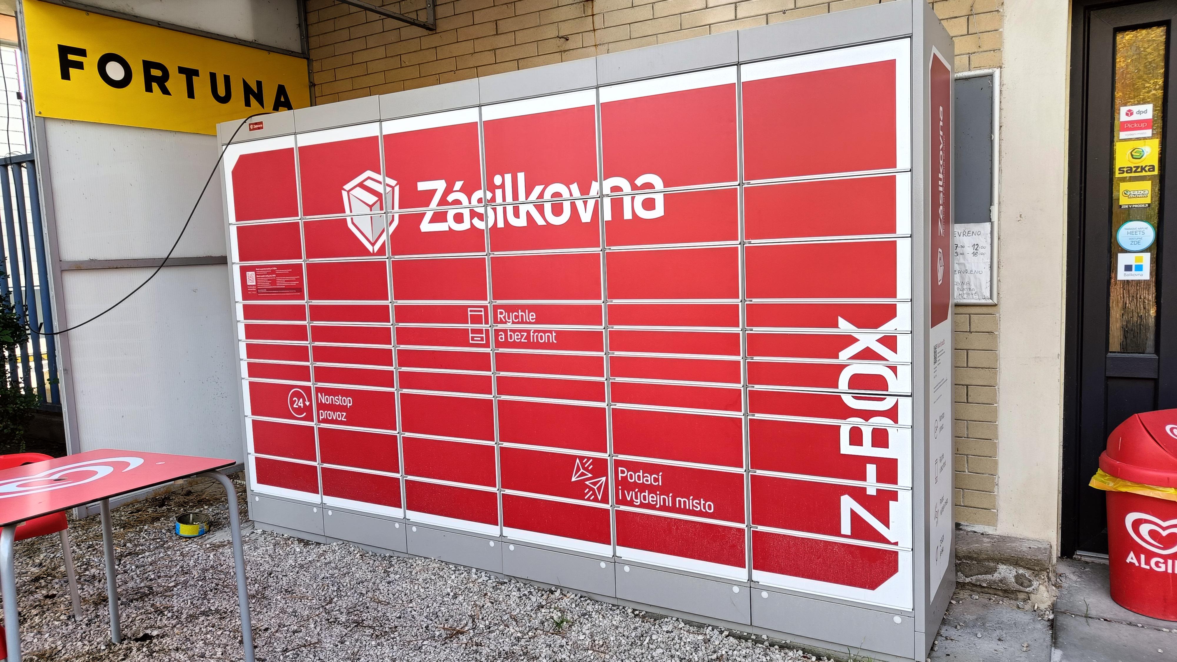 Z-BOX