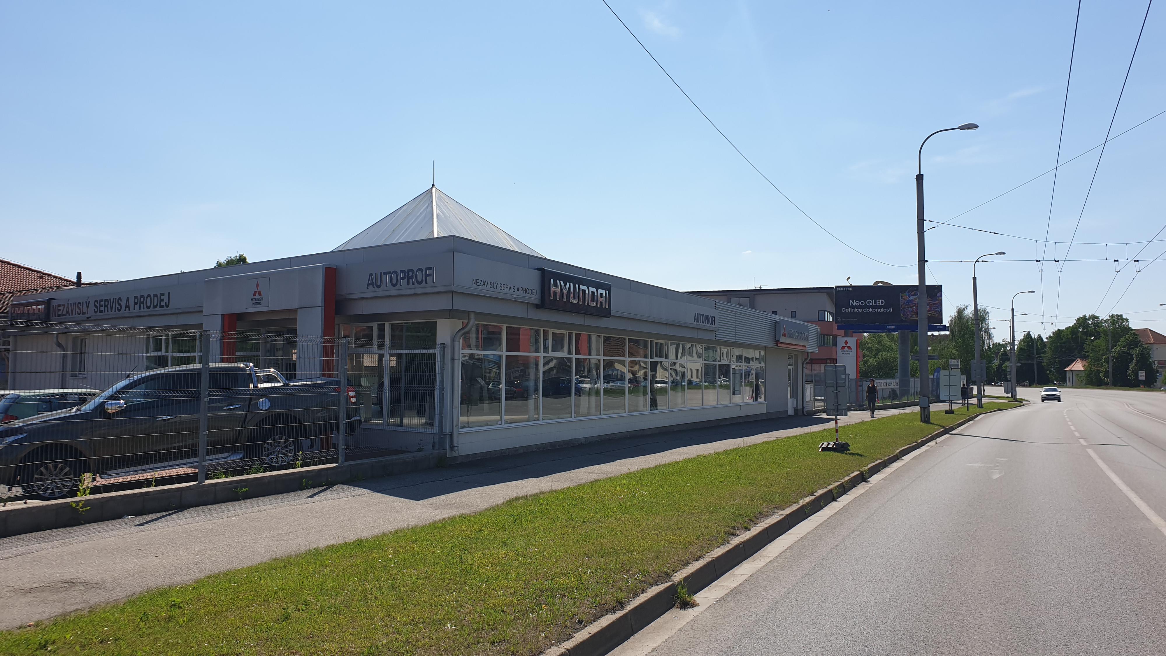 AUTOPROFI, s.r.o. foto 5