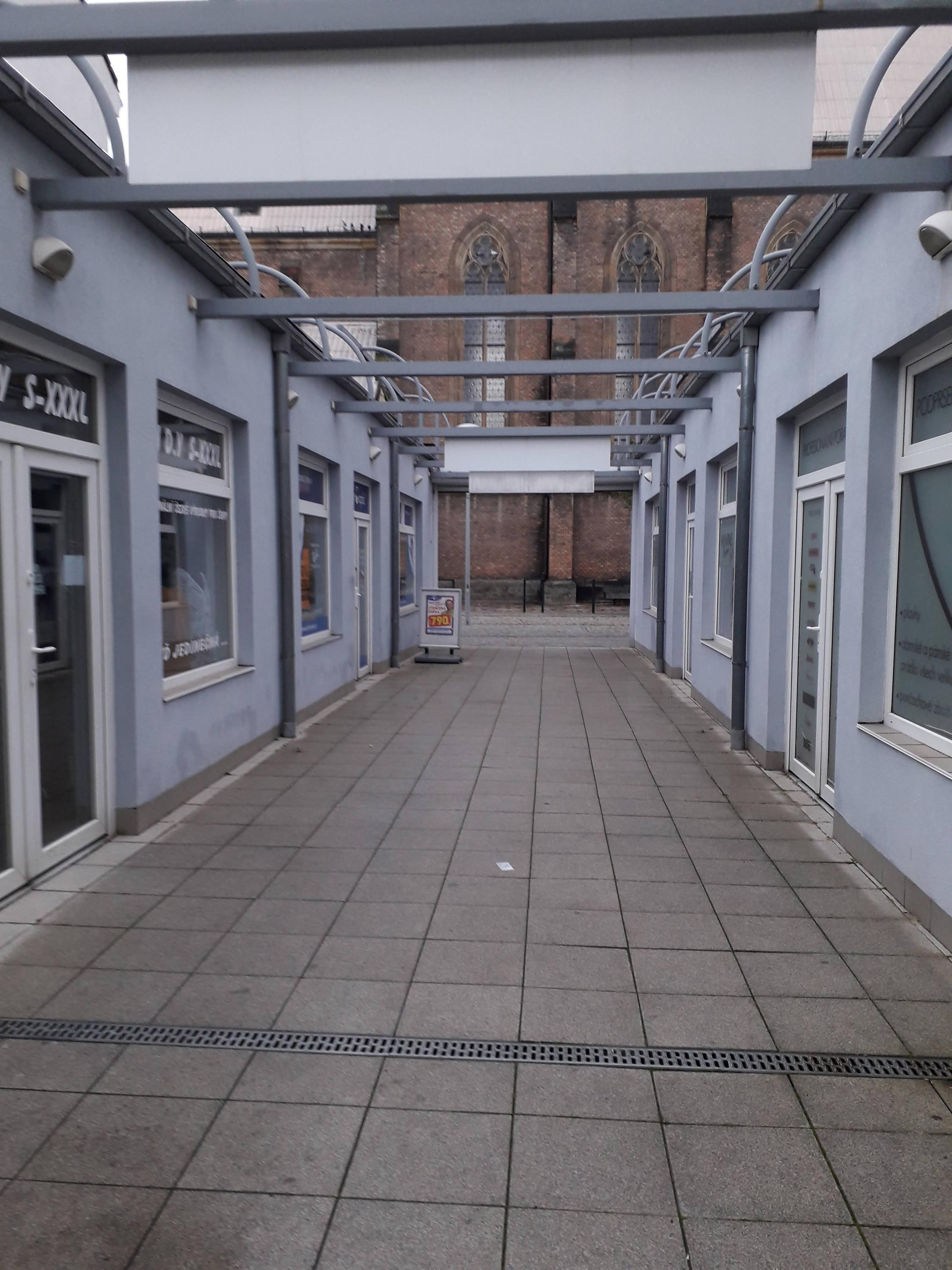 Petra Strnadová - kosmetické služby foto 2