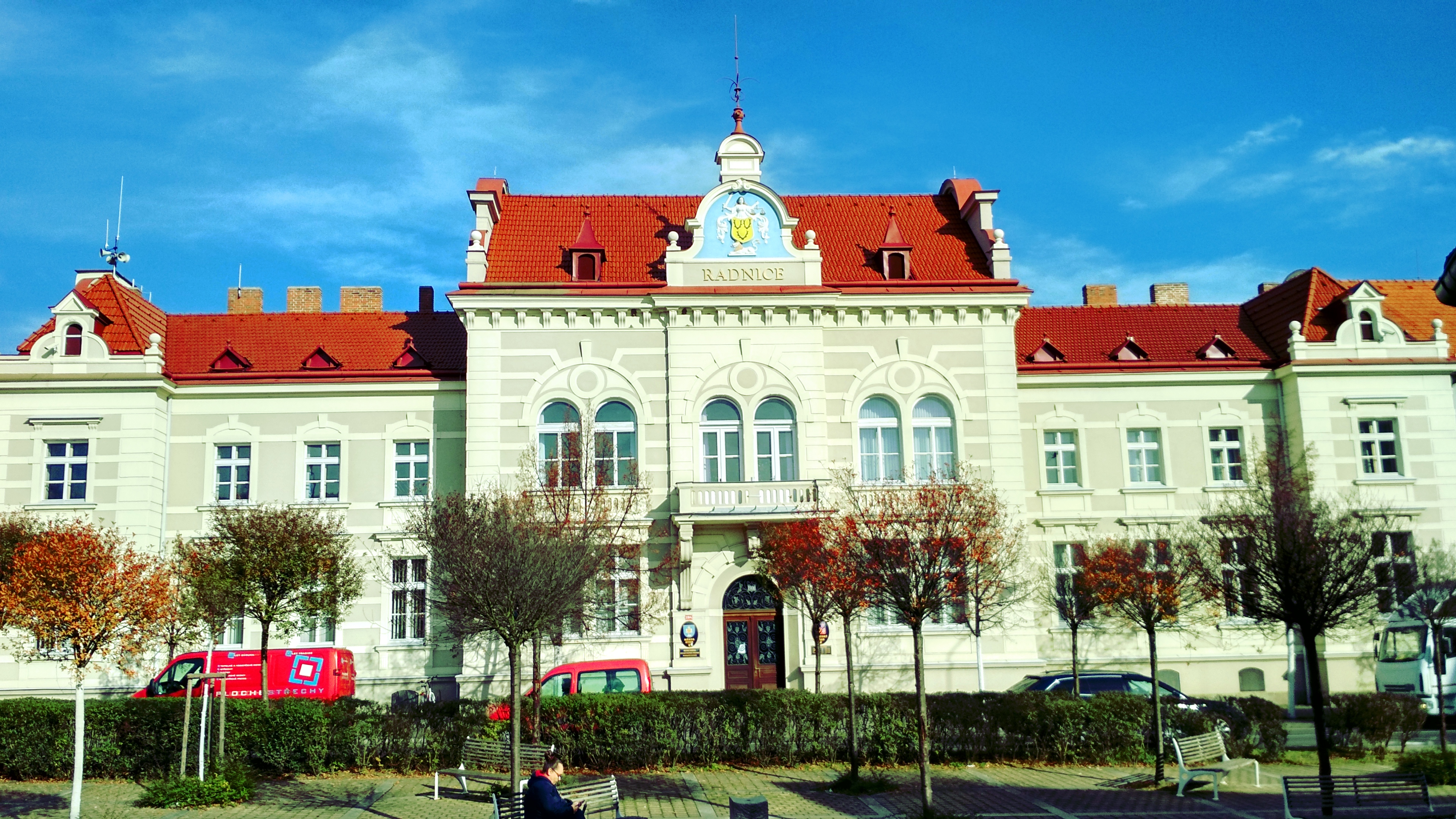 Turistické informační centrum Stod foto 4