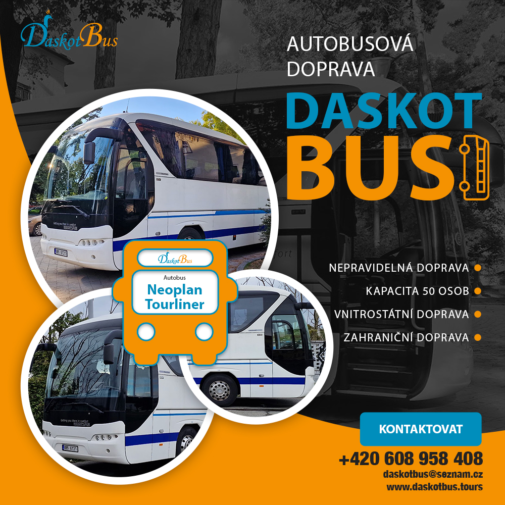 DaskotBus - Jindřich Kotek foto 2