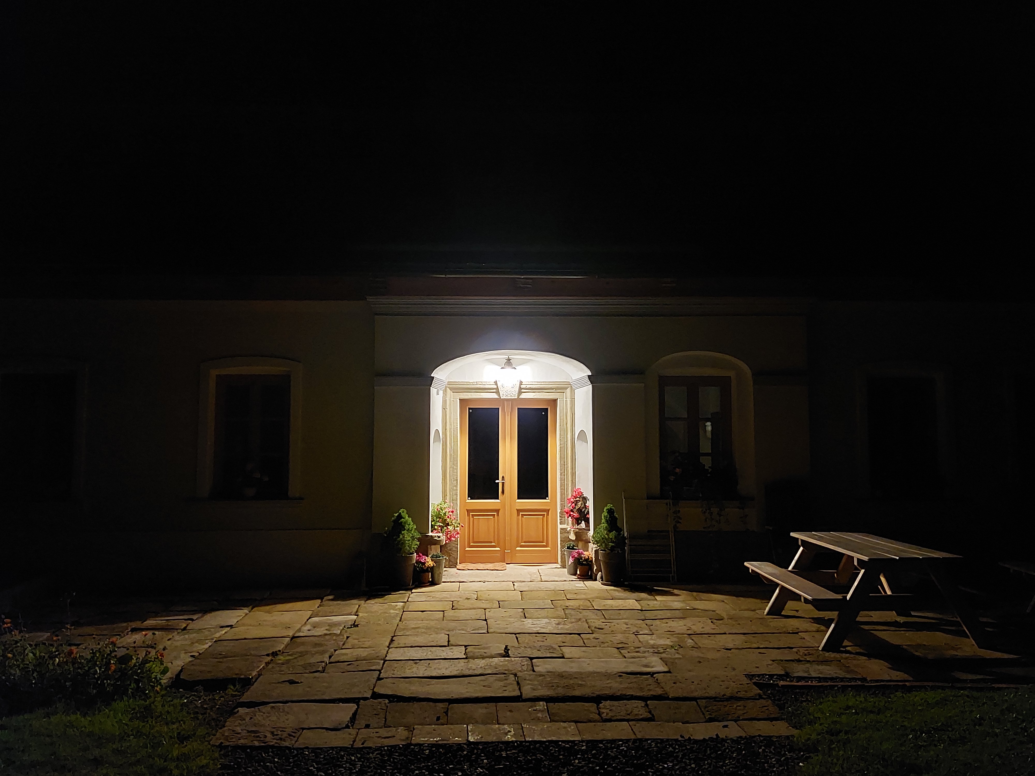 Apartmány Údolí Adršpach foto 6