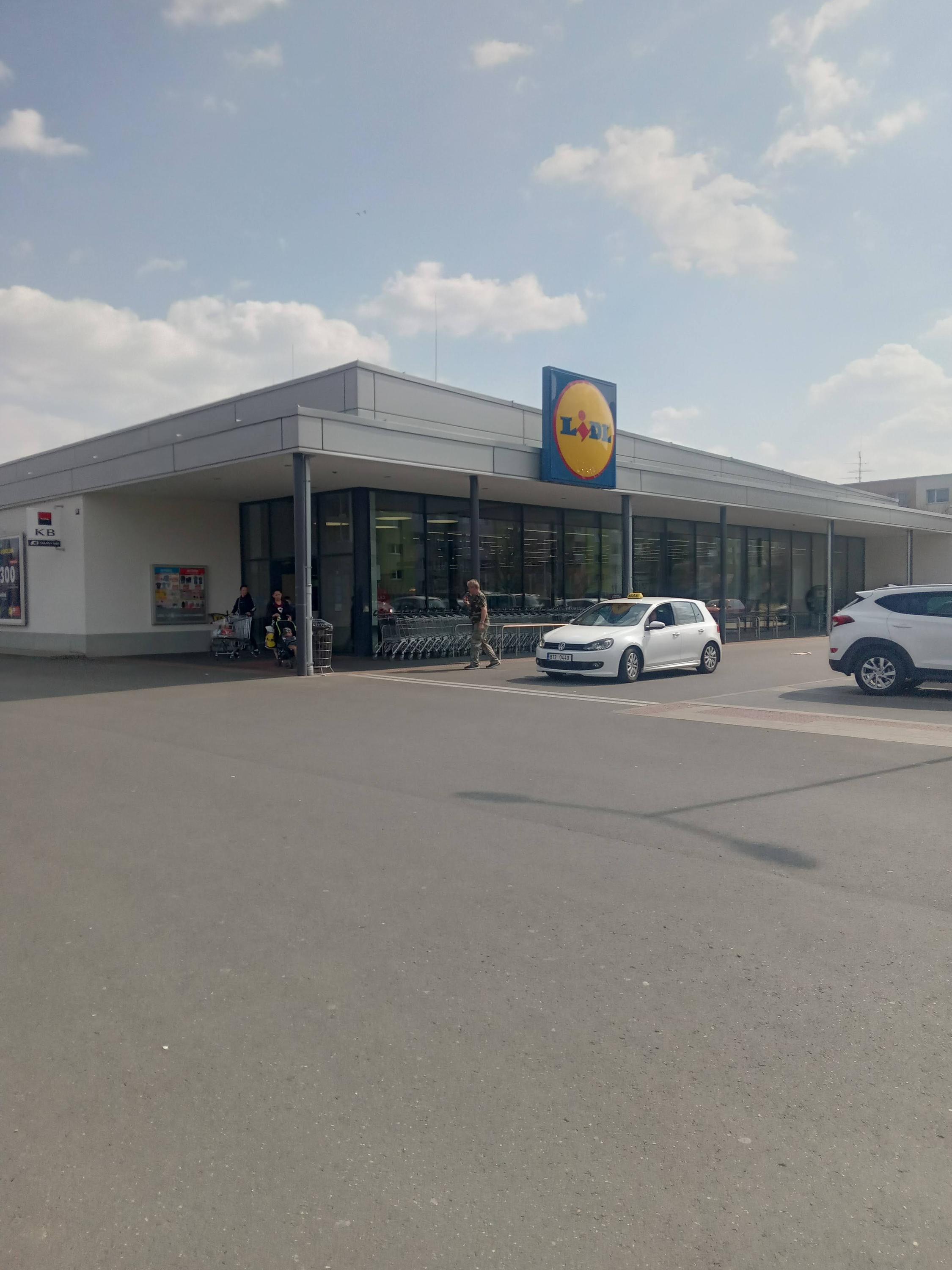 Lidl foto 4