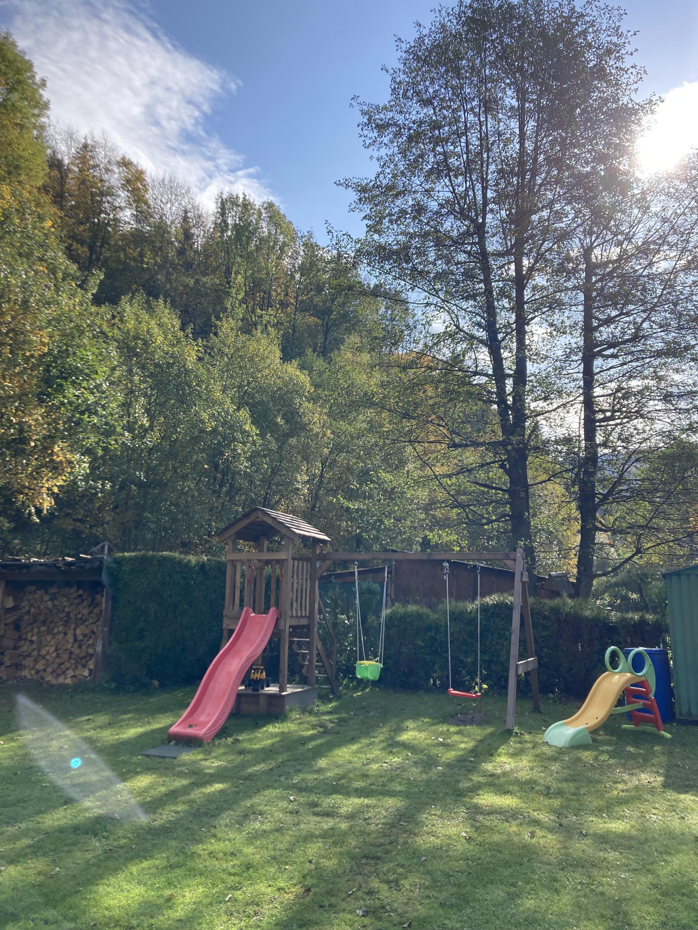 Chata Eliška foto 6