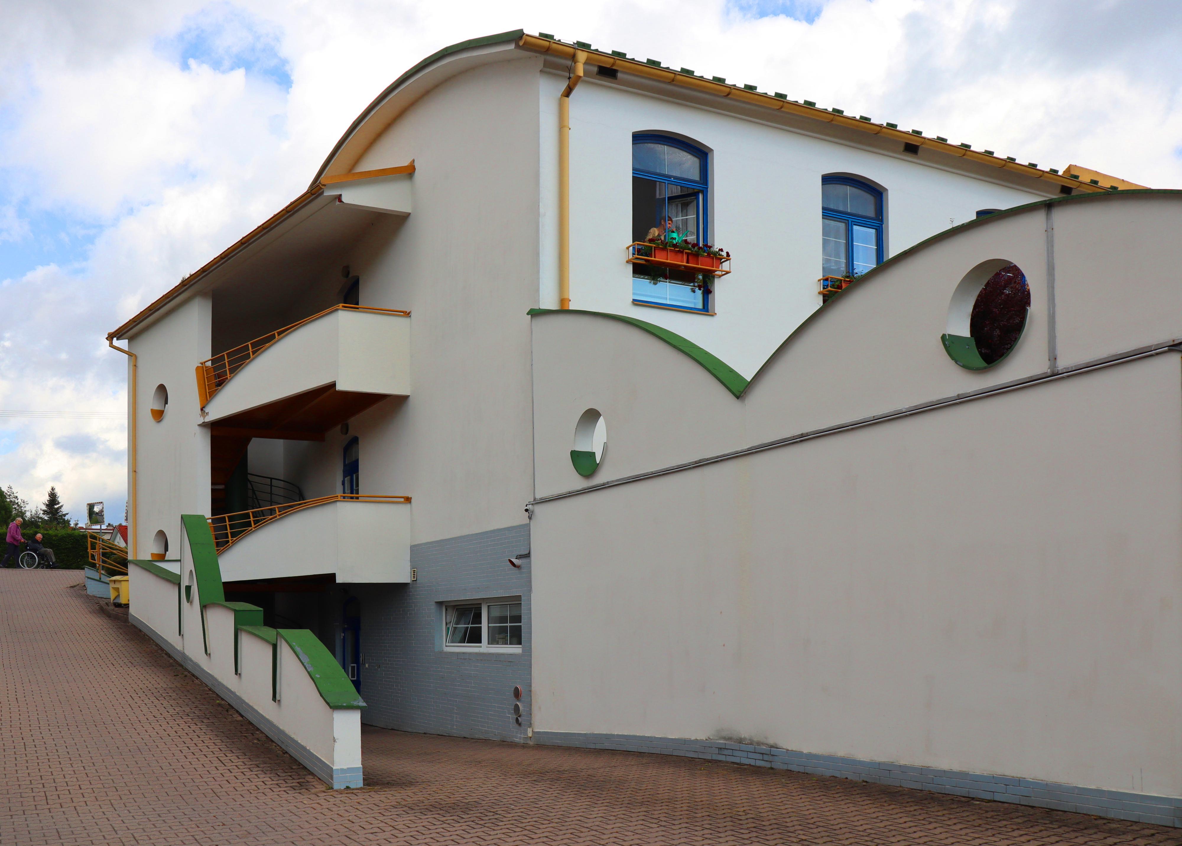 Hospic Anežky České foto 5