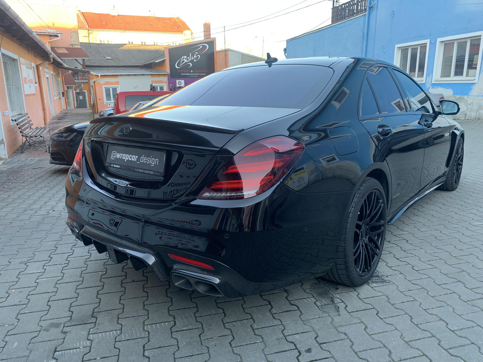 WRAPCAR Design foto 6
