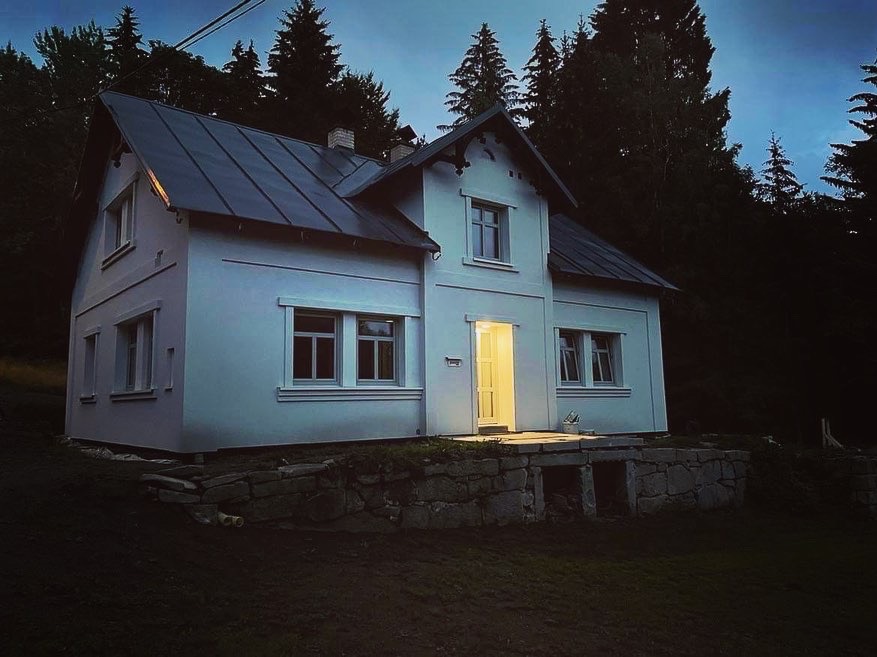 Vila 100klasa foto 2