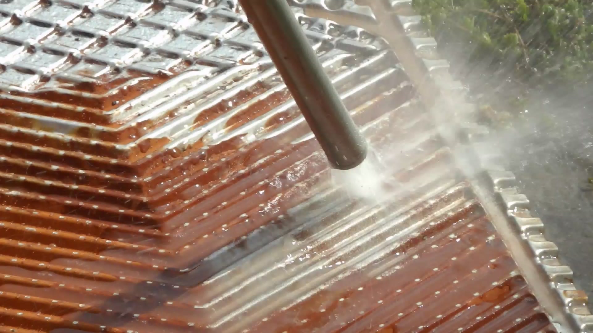 Kränzle Česká republika foto 2 (náhled videa)