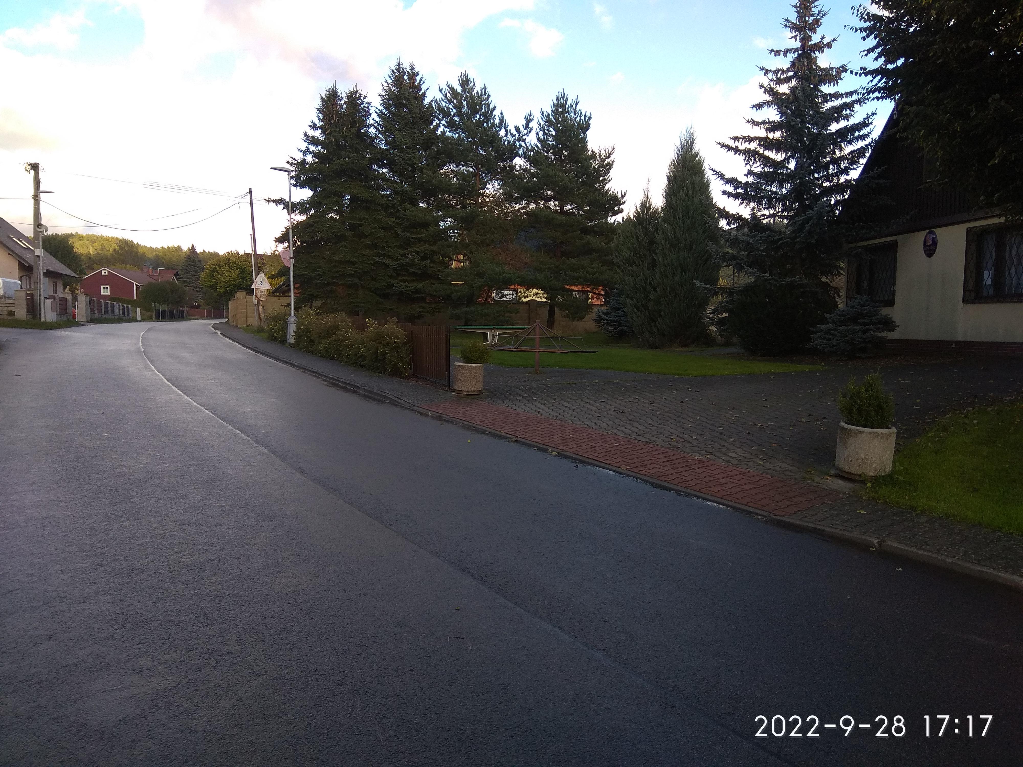 Zámostí-Blata - obecní úřad foto 2