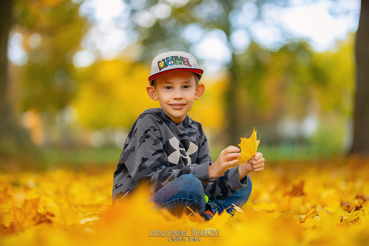 Foto-Ateliér Šálkovi foto 2