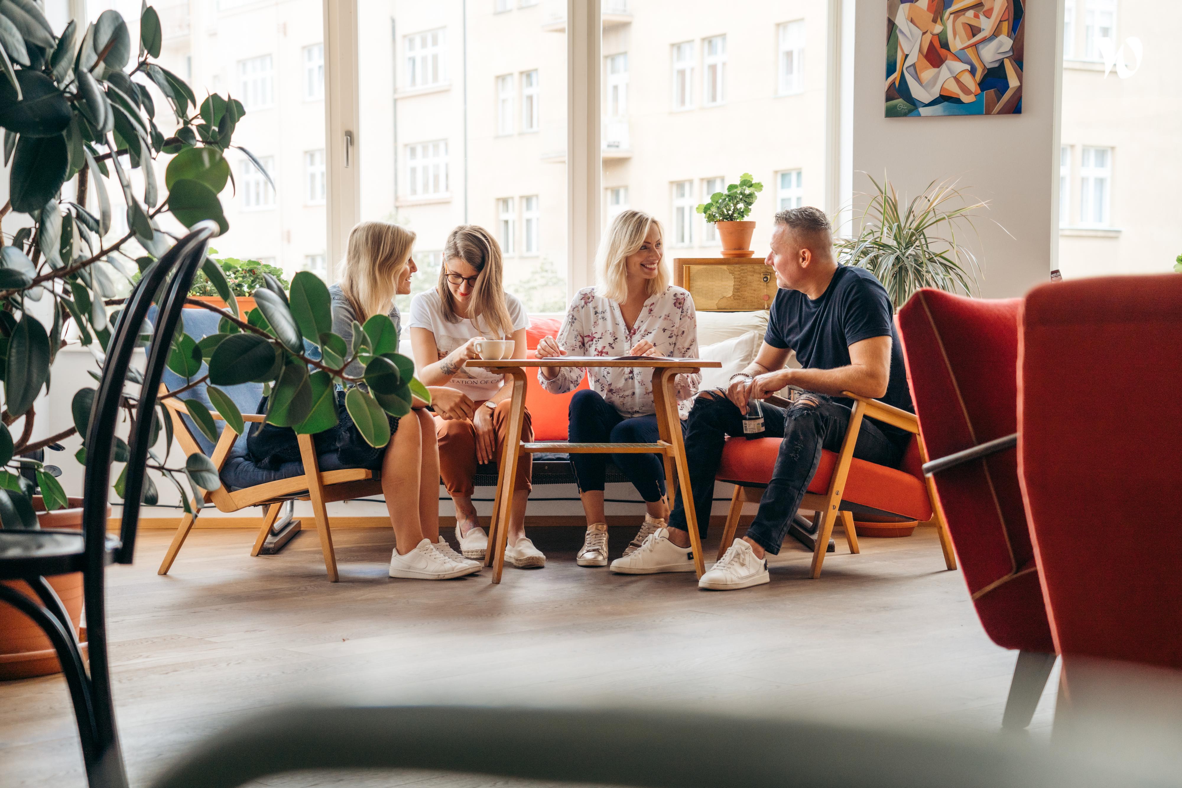 CZECH PROMOTION group, s.r.o. foto 2