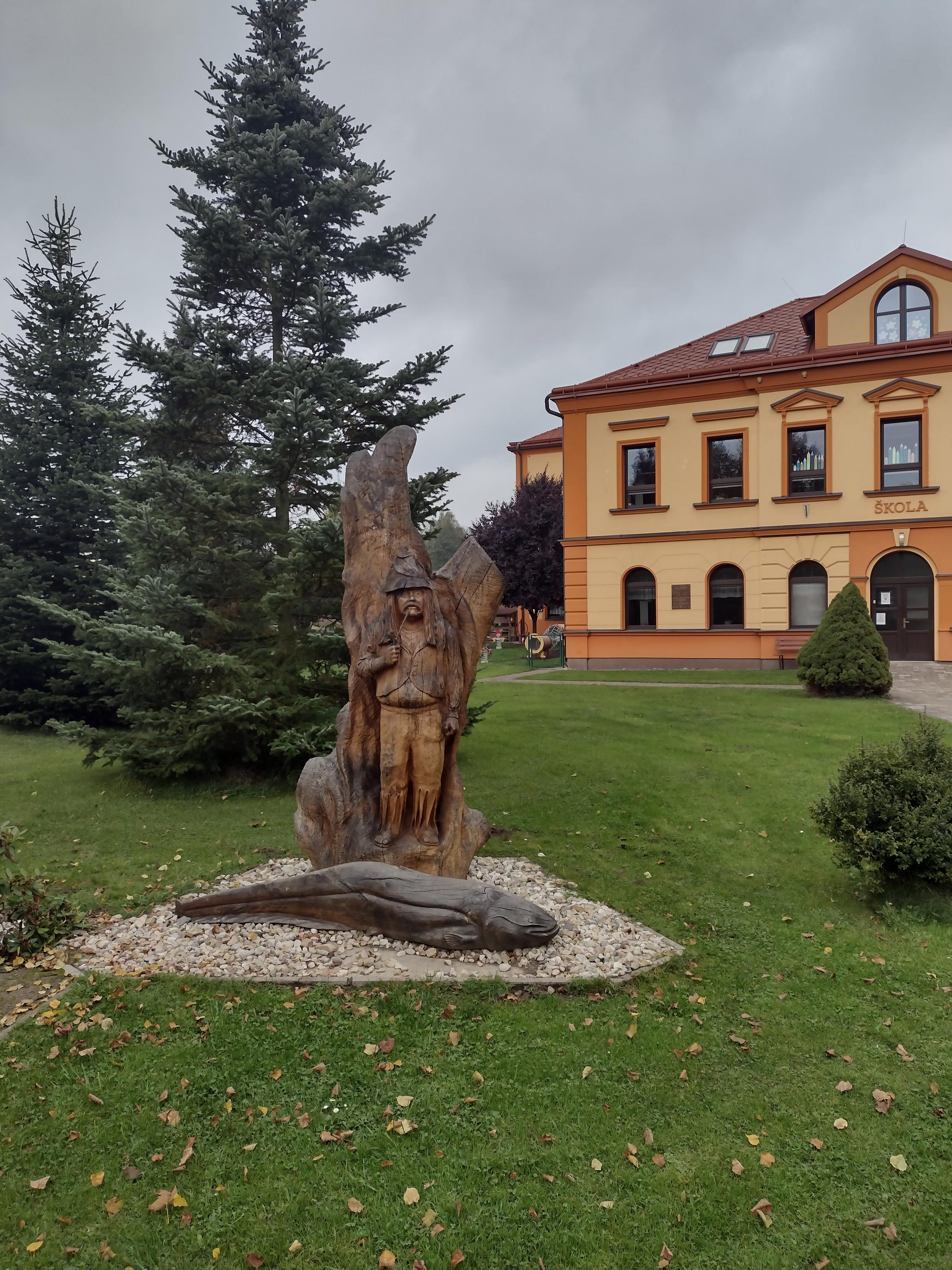 ZŠ a MŠ Havlovice nad Úpou foto 4