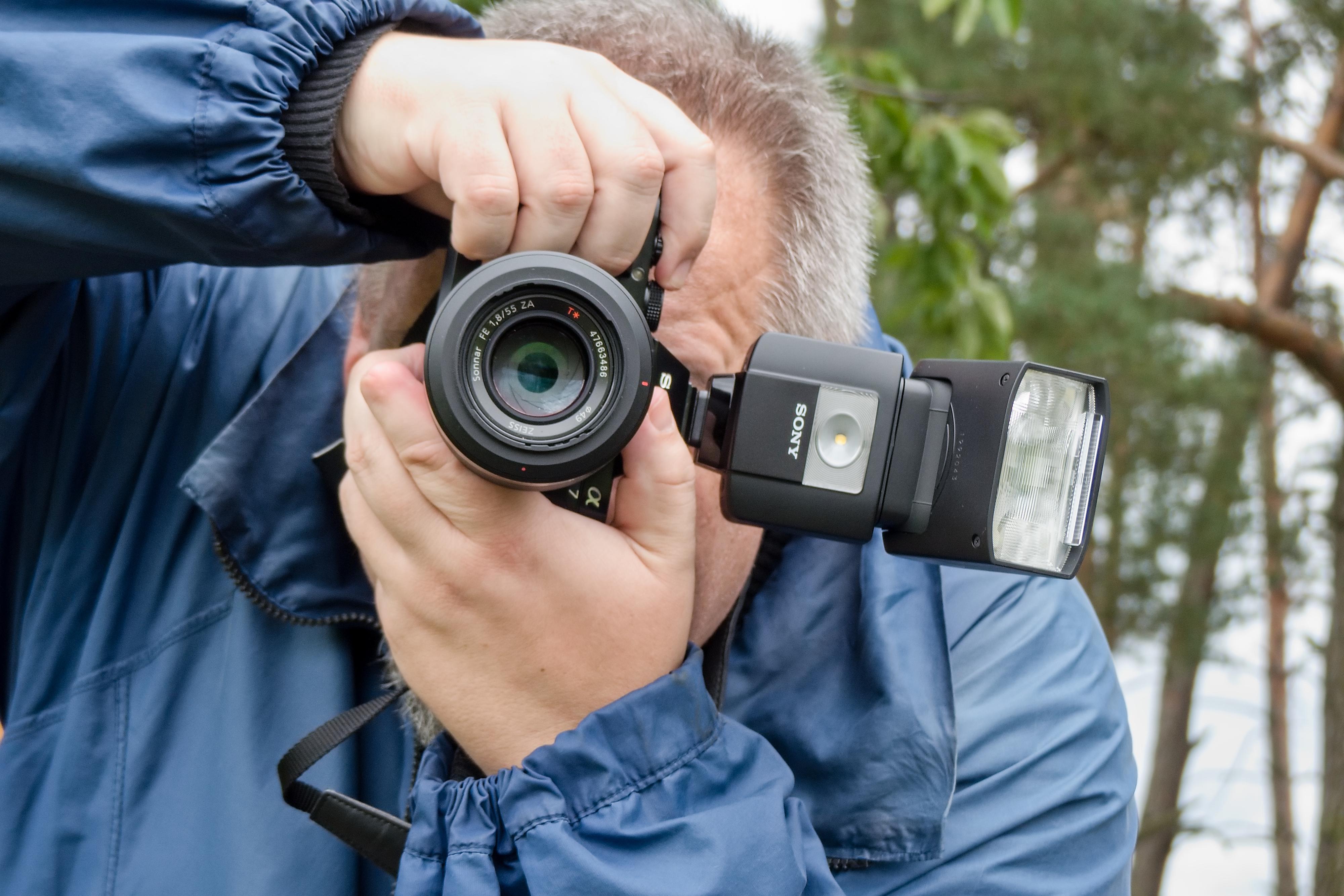 Kája Hrdina fotograf