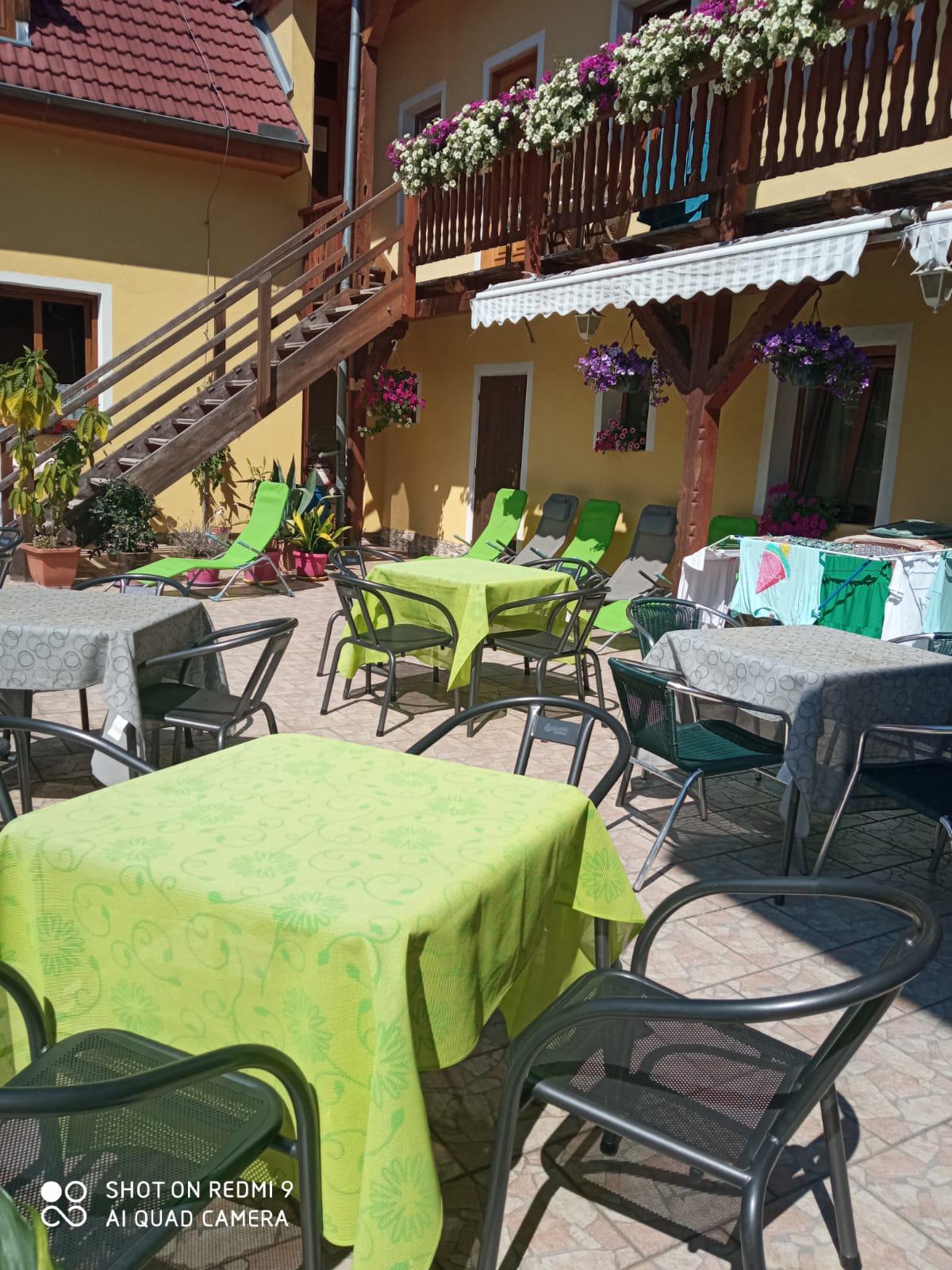 Penzion Pod hradem foto 5