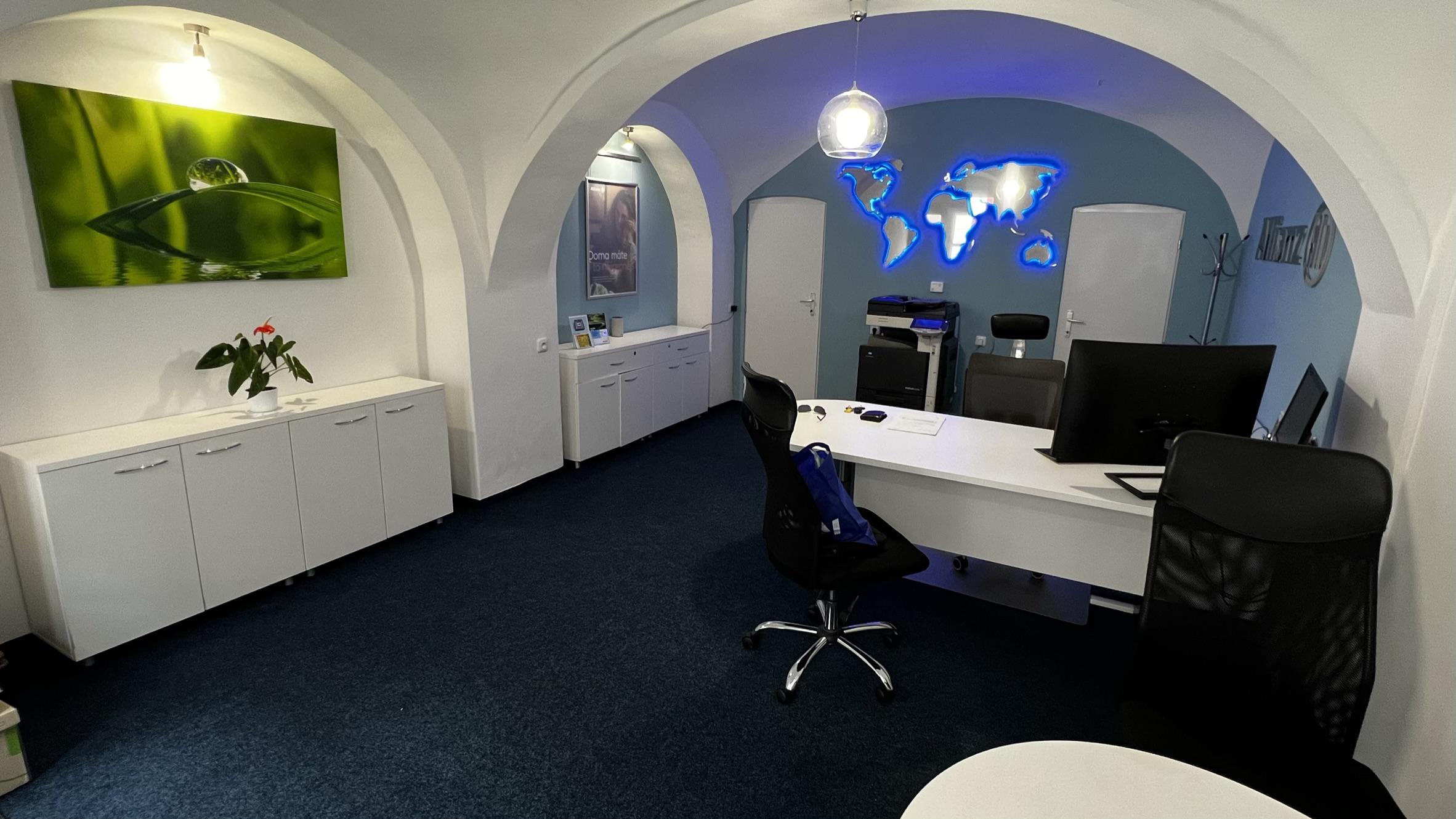 Allianz pojišťovna foto 2