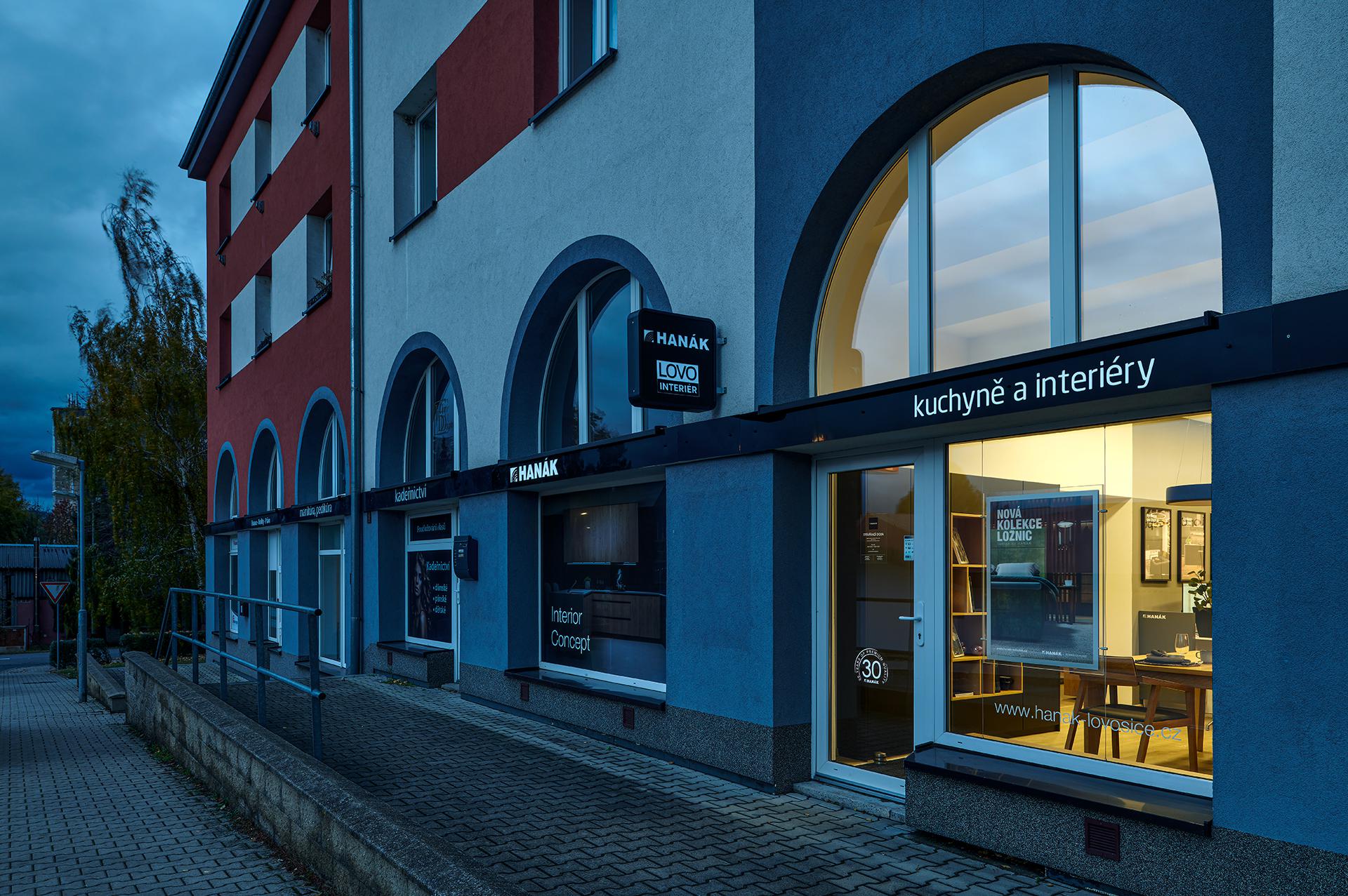 LOVO interiér s.r.o