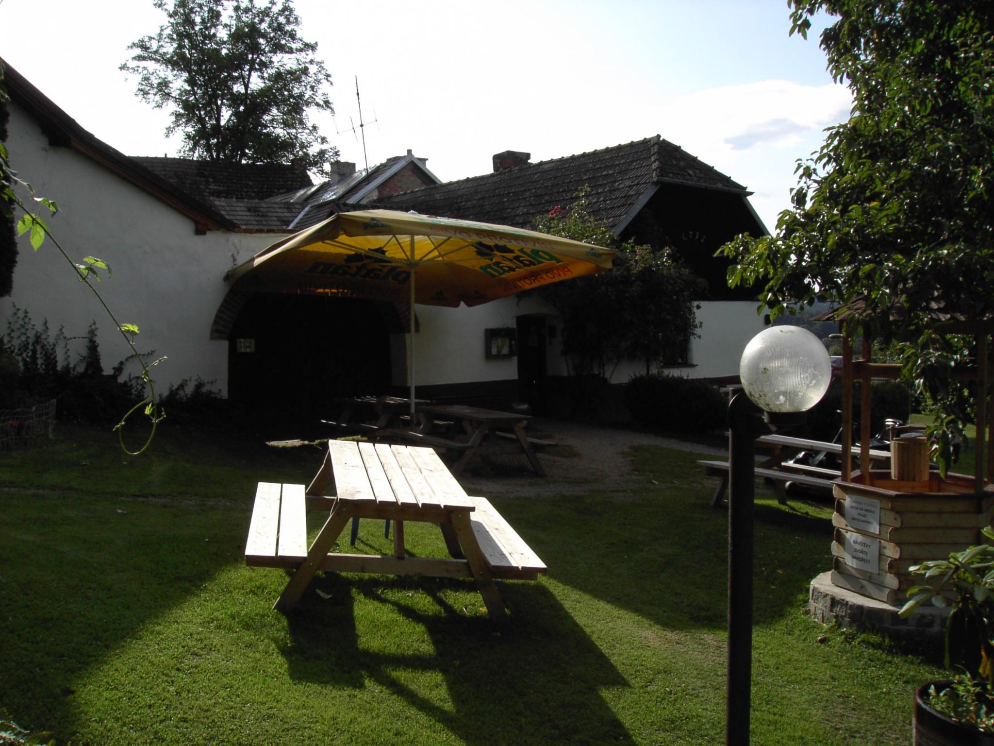 Statek U Šťástků foto 6