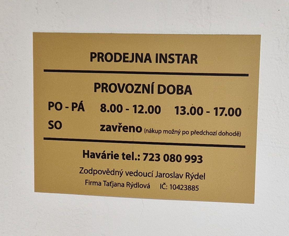 INSTAR foto 2