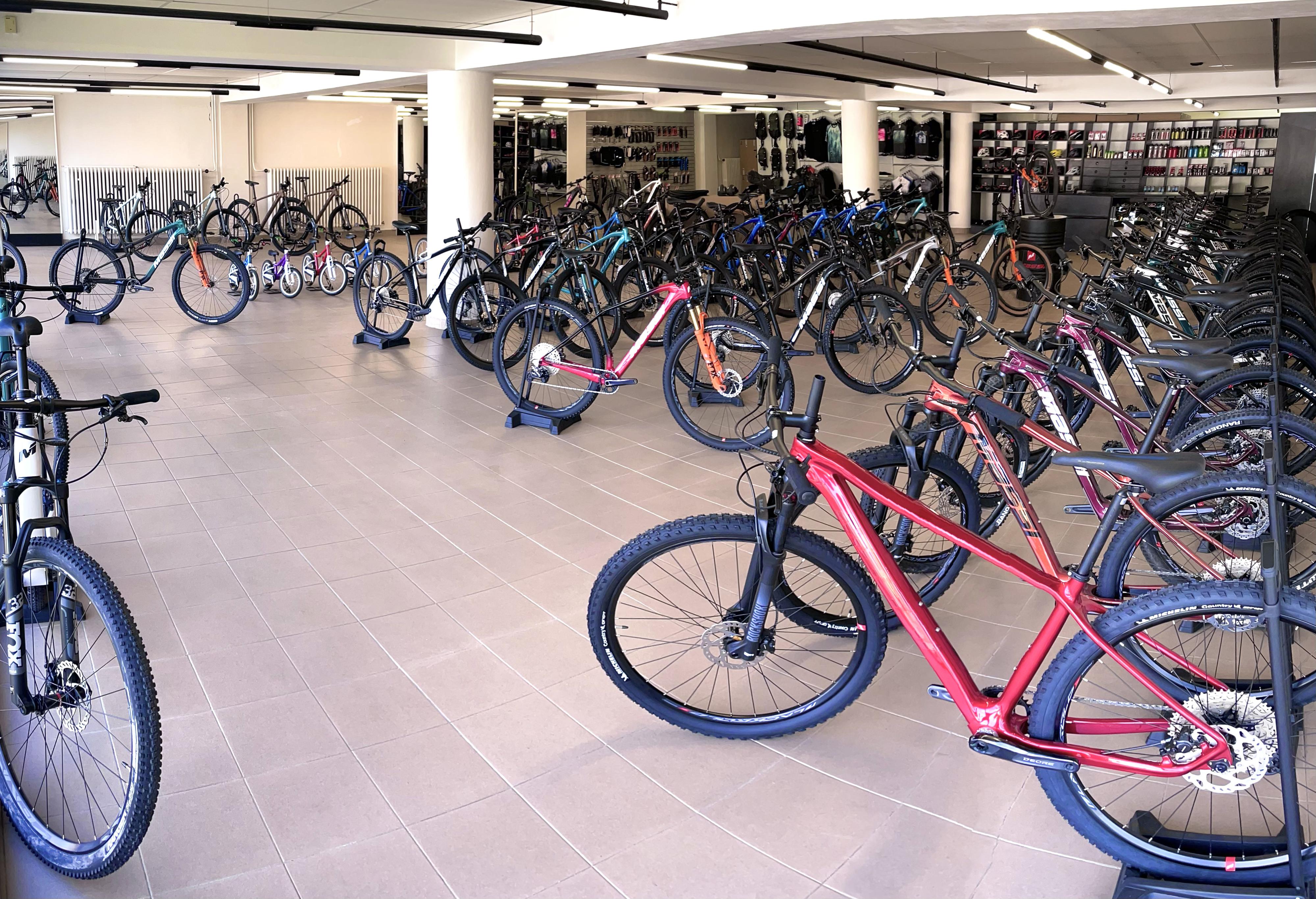 M-bikes foto 6
