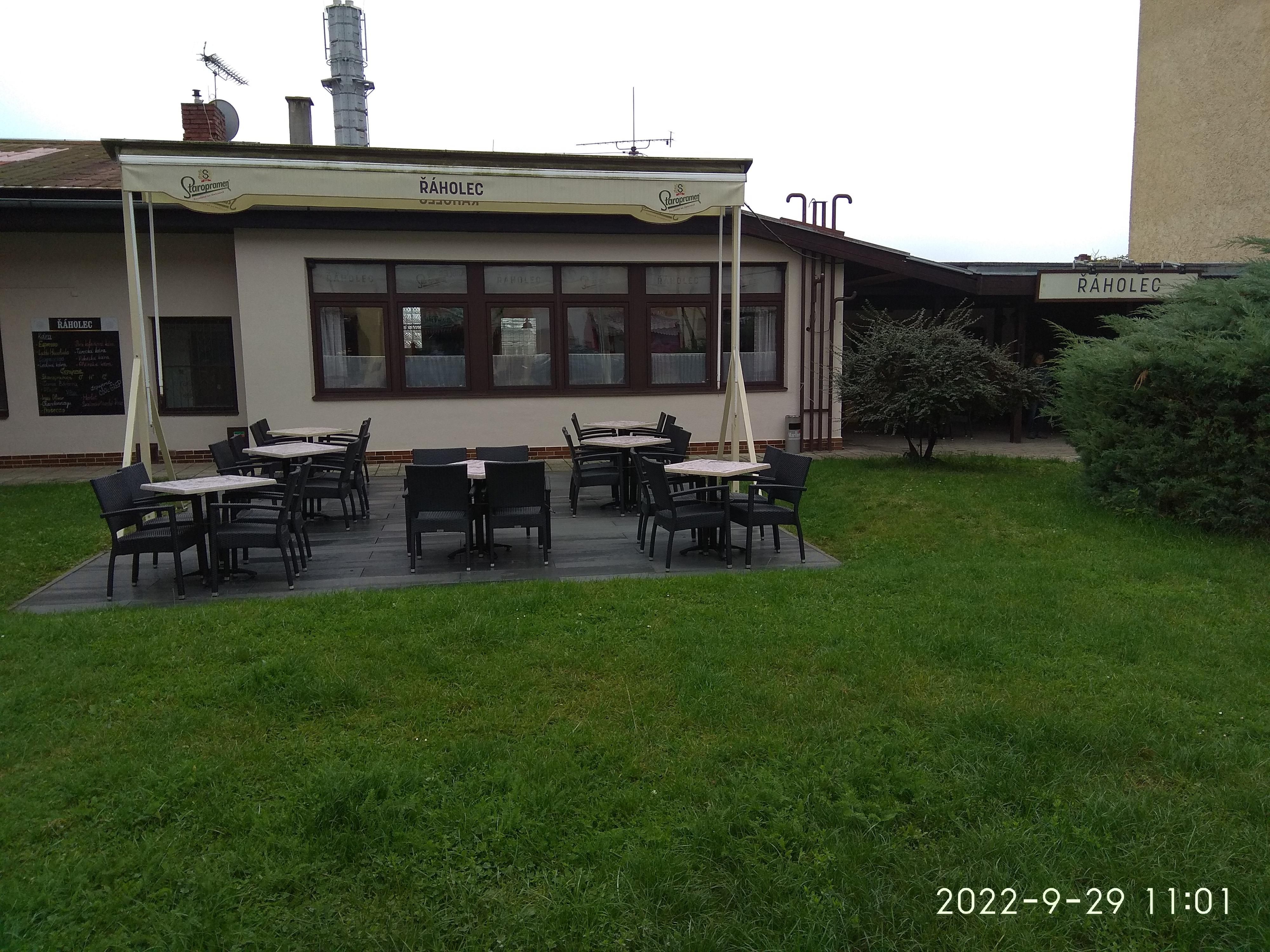 Restaurace Řáholec foto 4