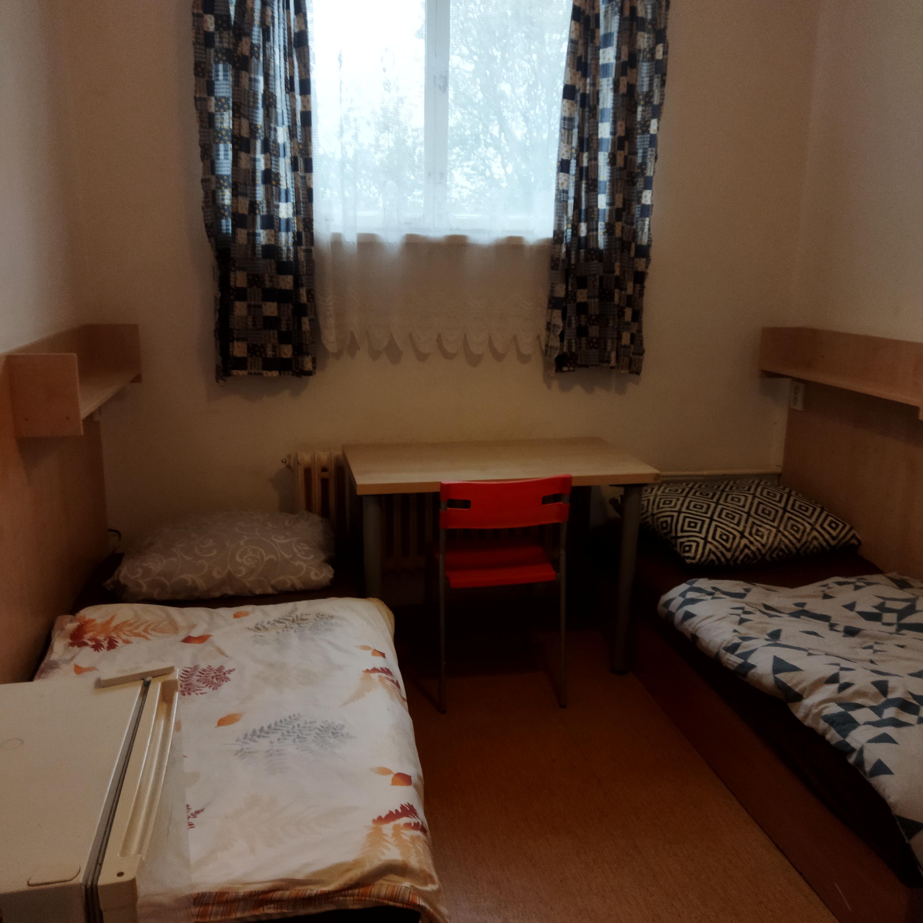 Ubytovna Hradlo foto 3