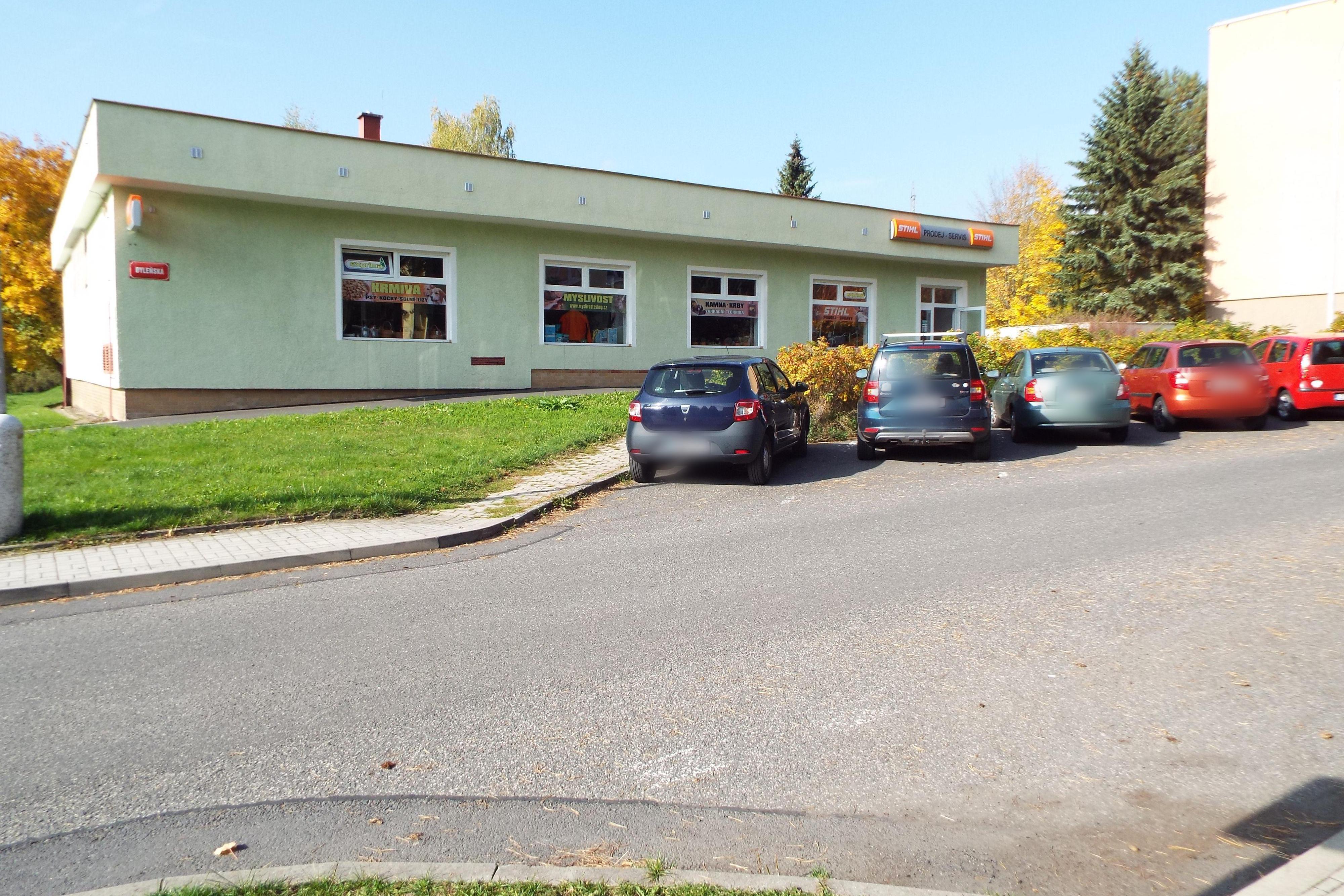 Lovecké potřeby Jaroslav Miklušák